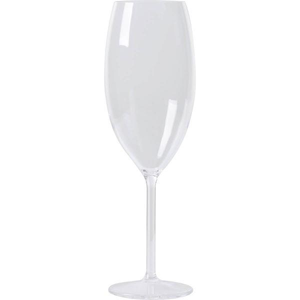Mina champagneglass 21 cl