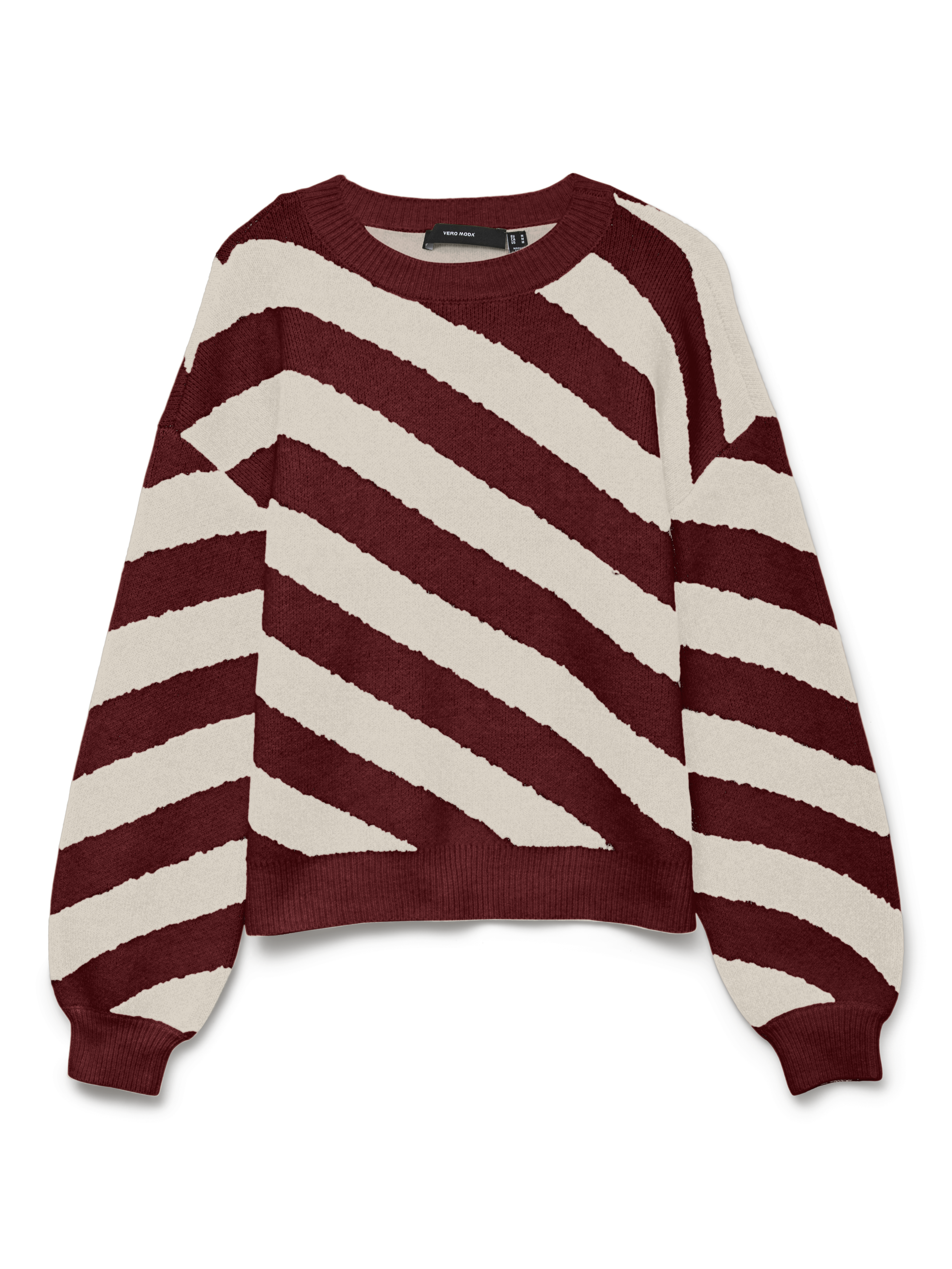 VERO MODA® VMLARA Knitted pullover