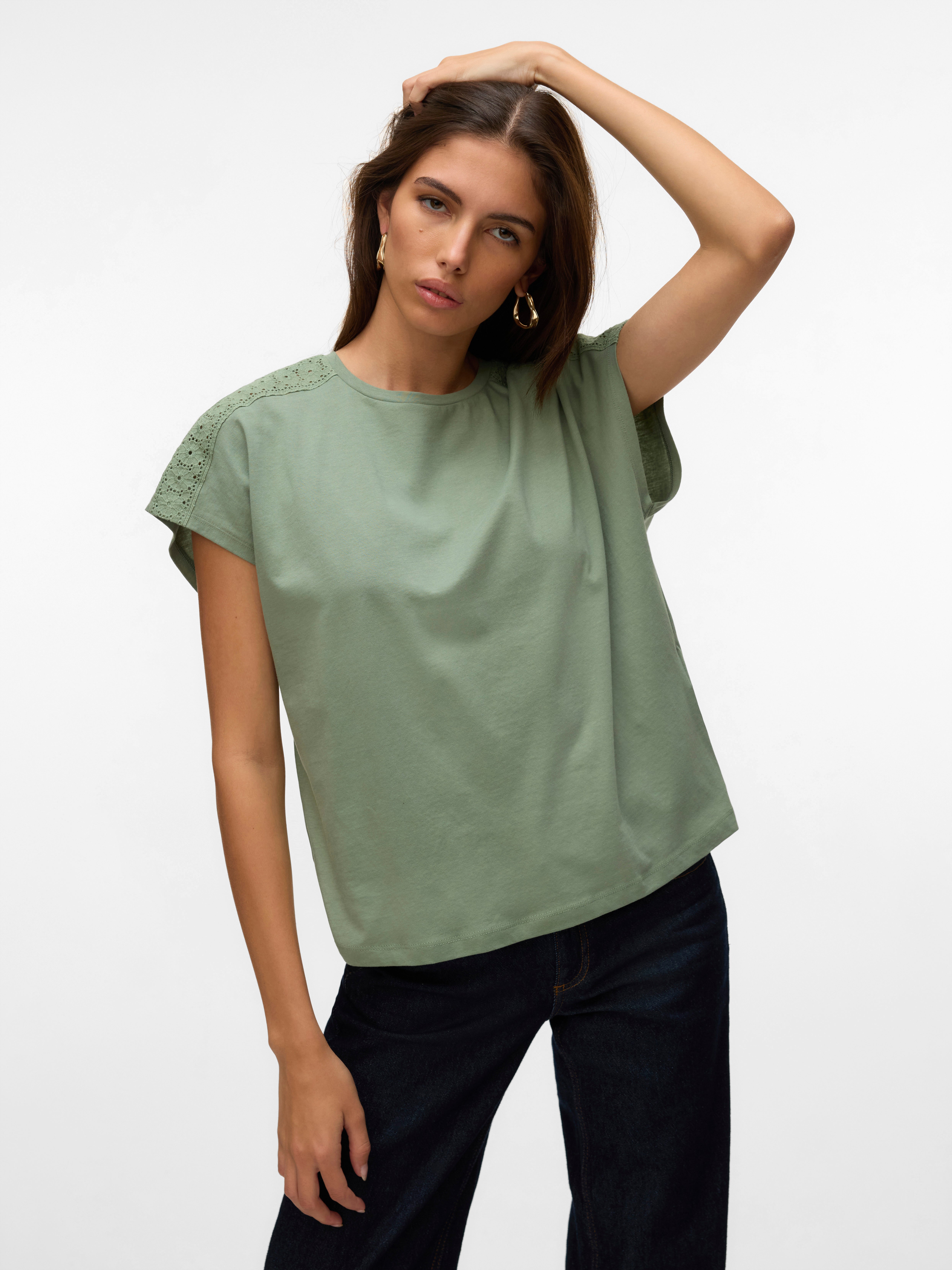VERO MODA® VMEMMY Top