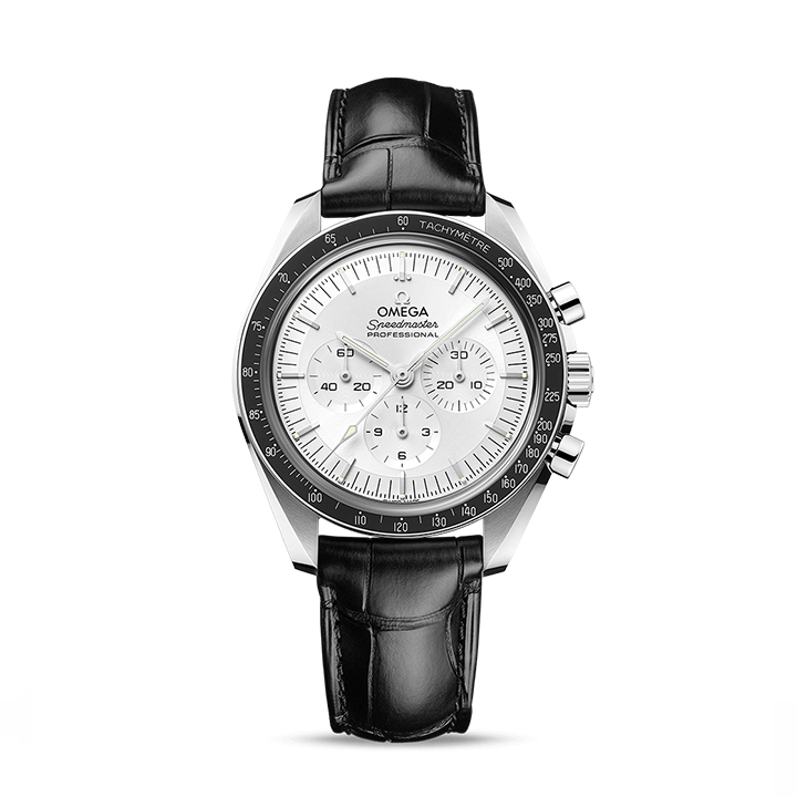 [Super Clone]Omega 310.63.42.50.02.001 Speedmaster Moonwatch Professional Co‐Axial Master Chronometer