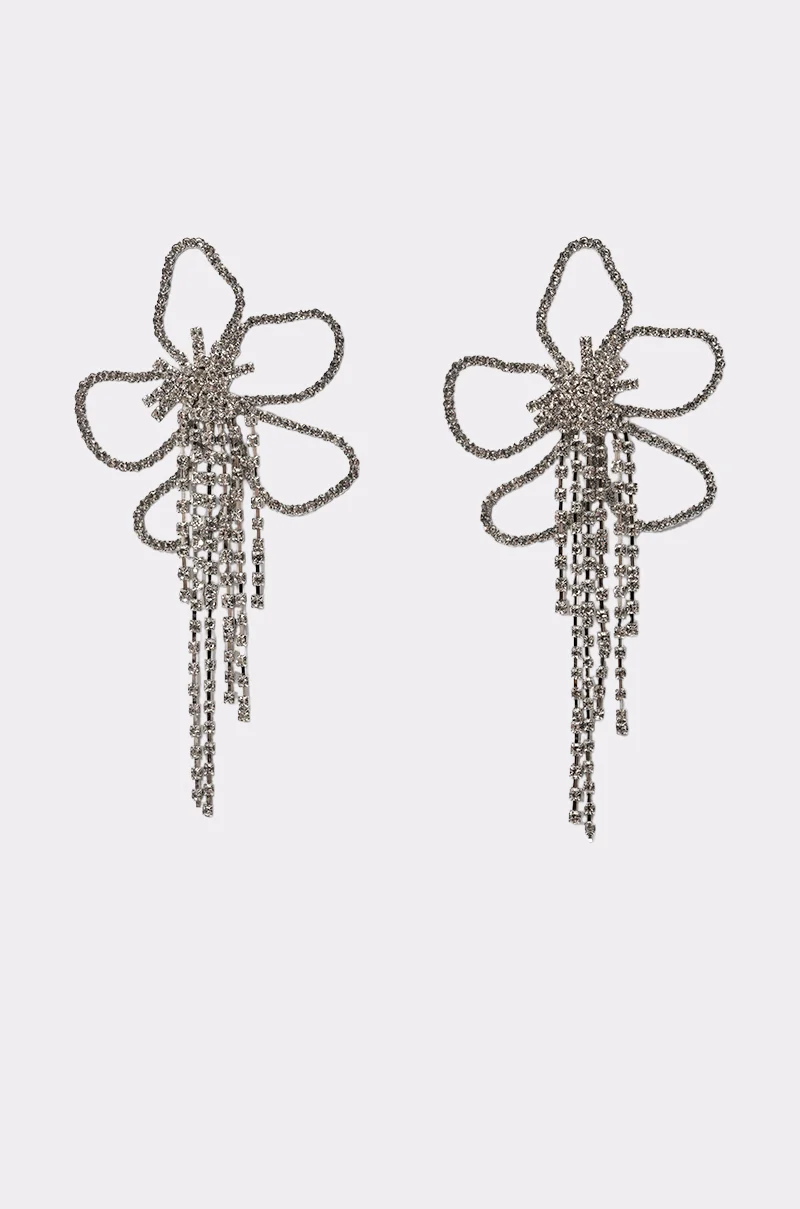 CHECK MY DRIP EARRING - Akira Store