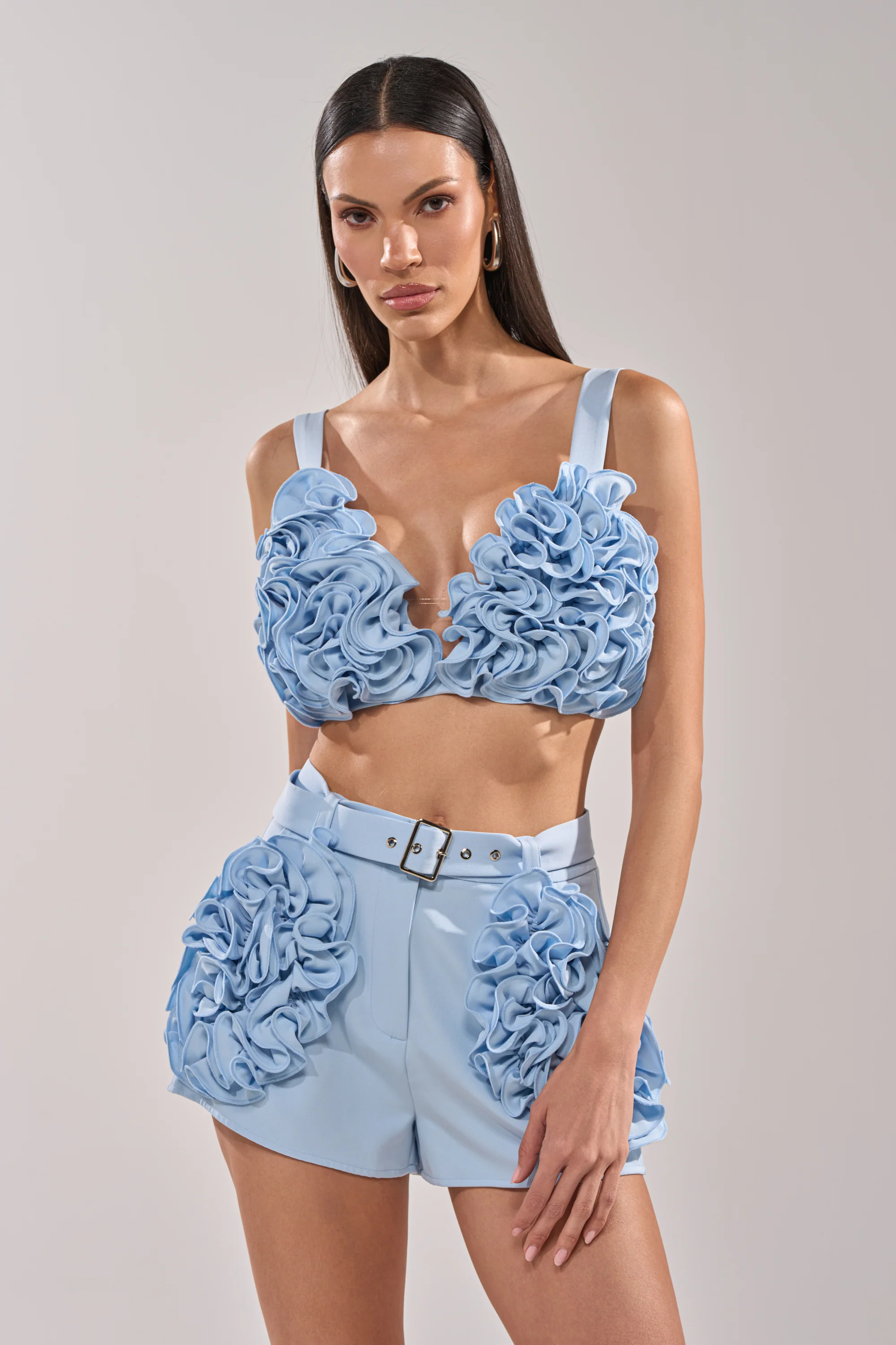 FLOWER GIRL BRALETTE - Akira Store