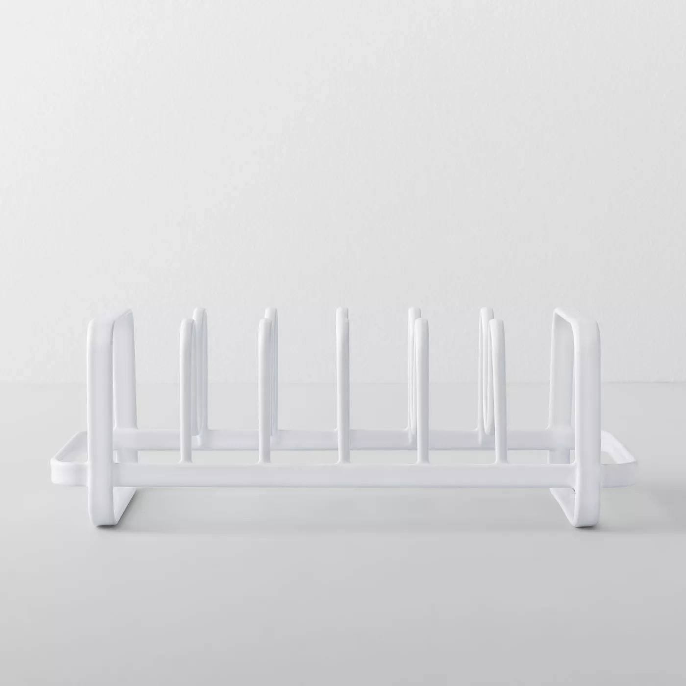 Brightroom Wire Storage White Lid Organizer | Target