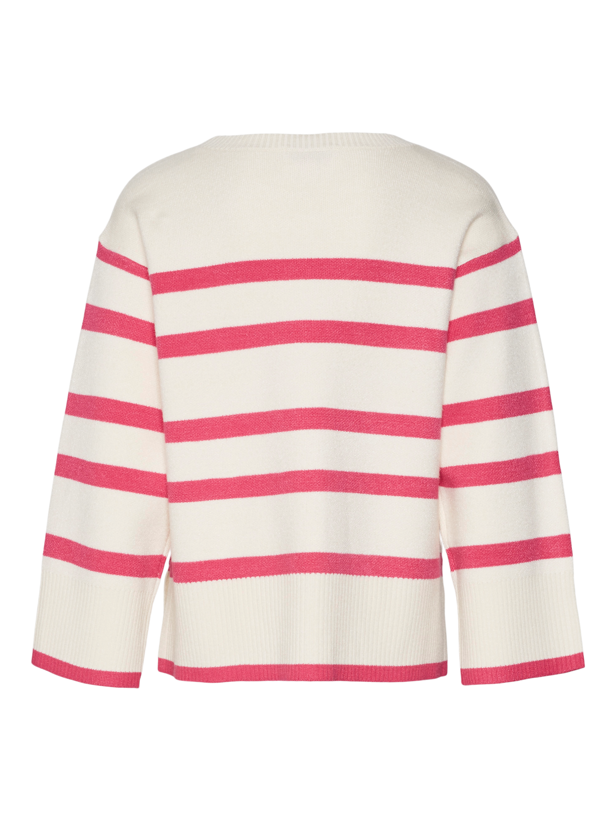 VERO MODA® VMSABA Knitted pullover