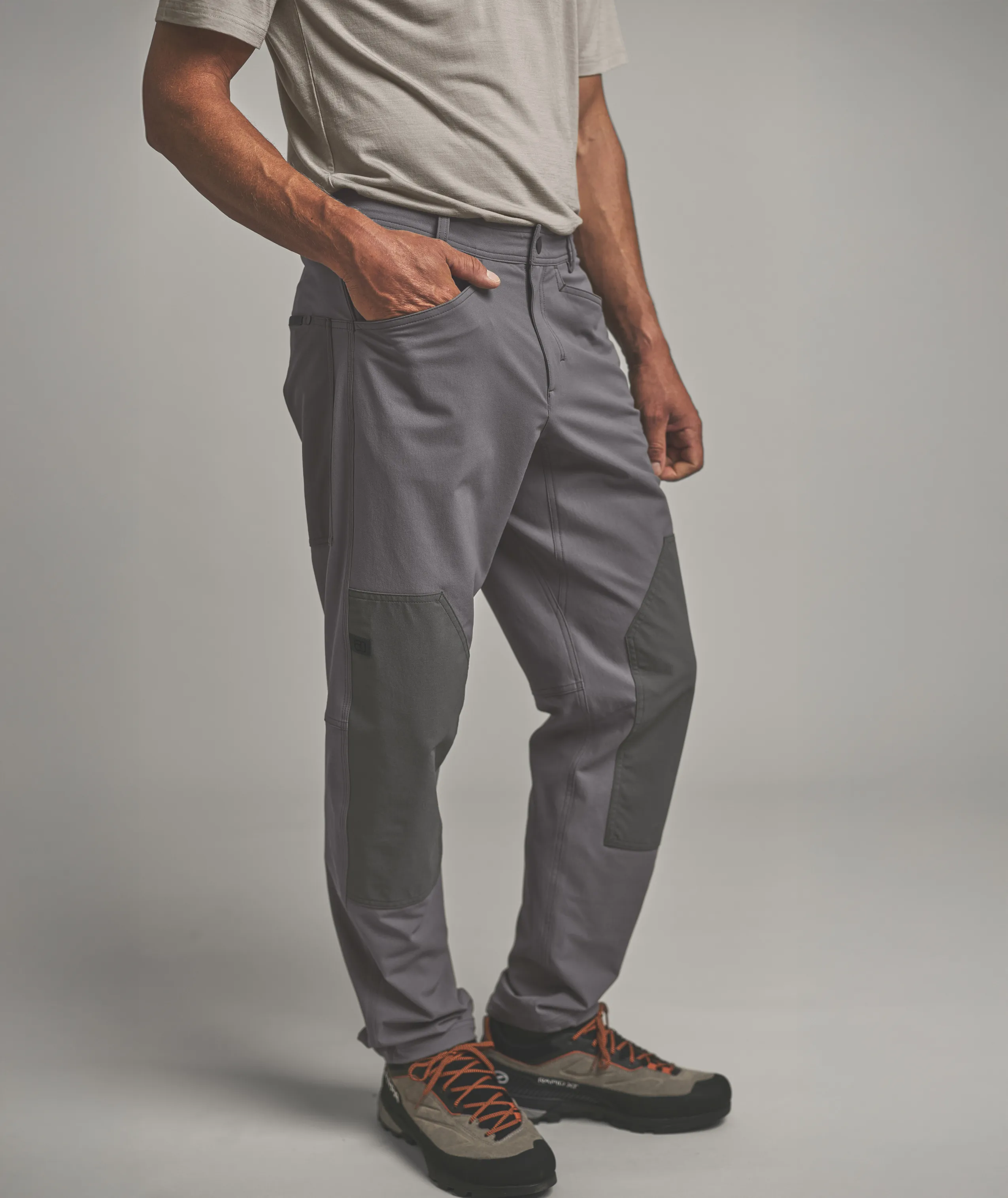 ORTOVOXR AFFINITY PLUS PANTS