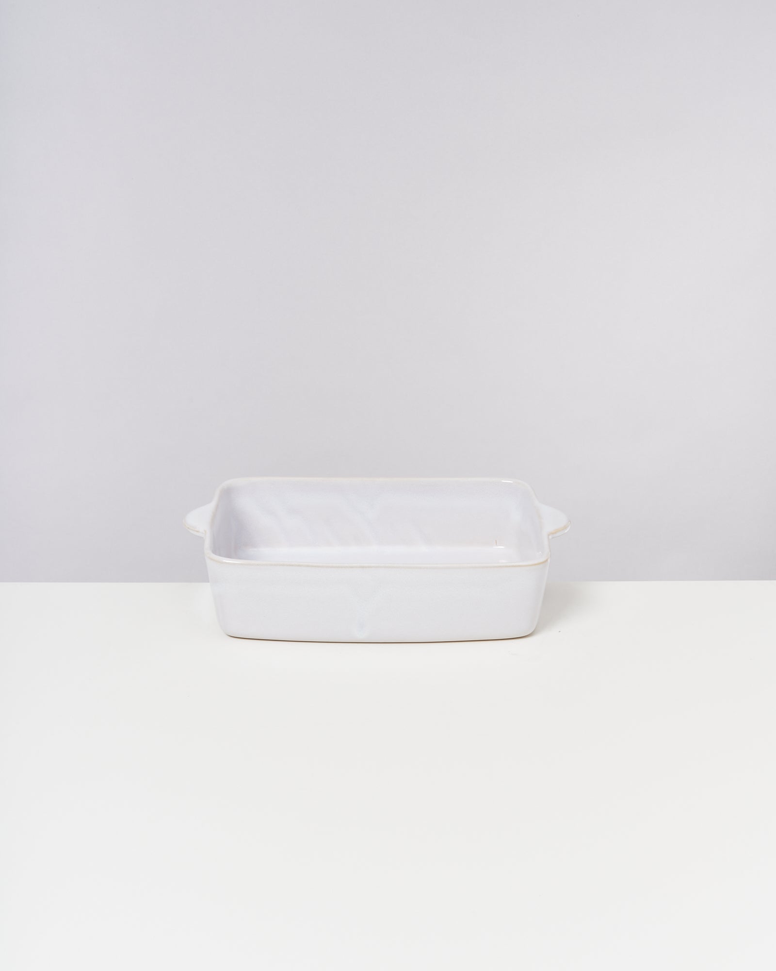 CORDOAMA - SMALL OVEN DISH WHITE