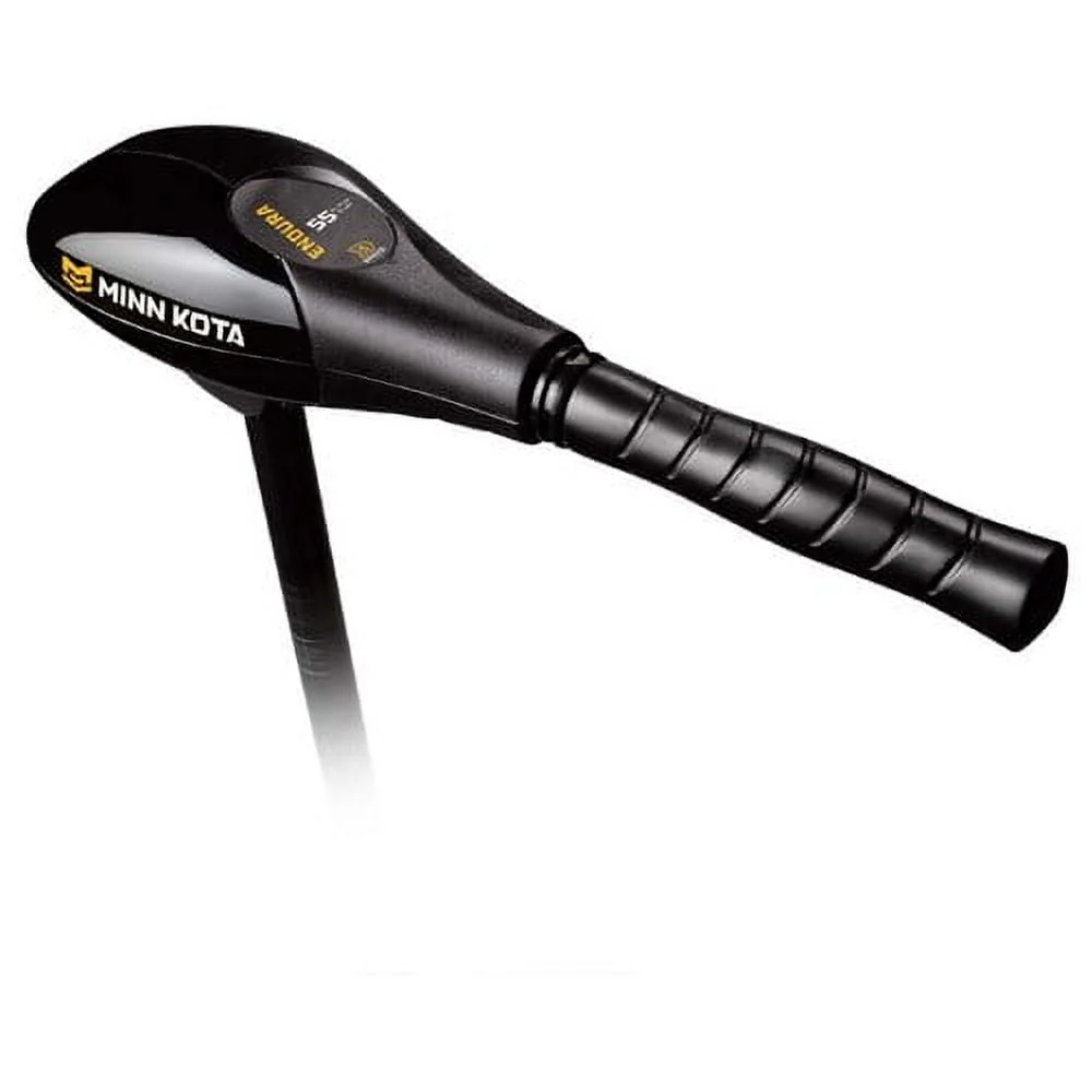 Endura C2 55 Lbs. Thrust 42 In. Shaft Freshwater Transom Mount Trolling Motor - Image 3