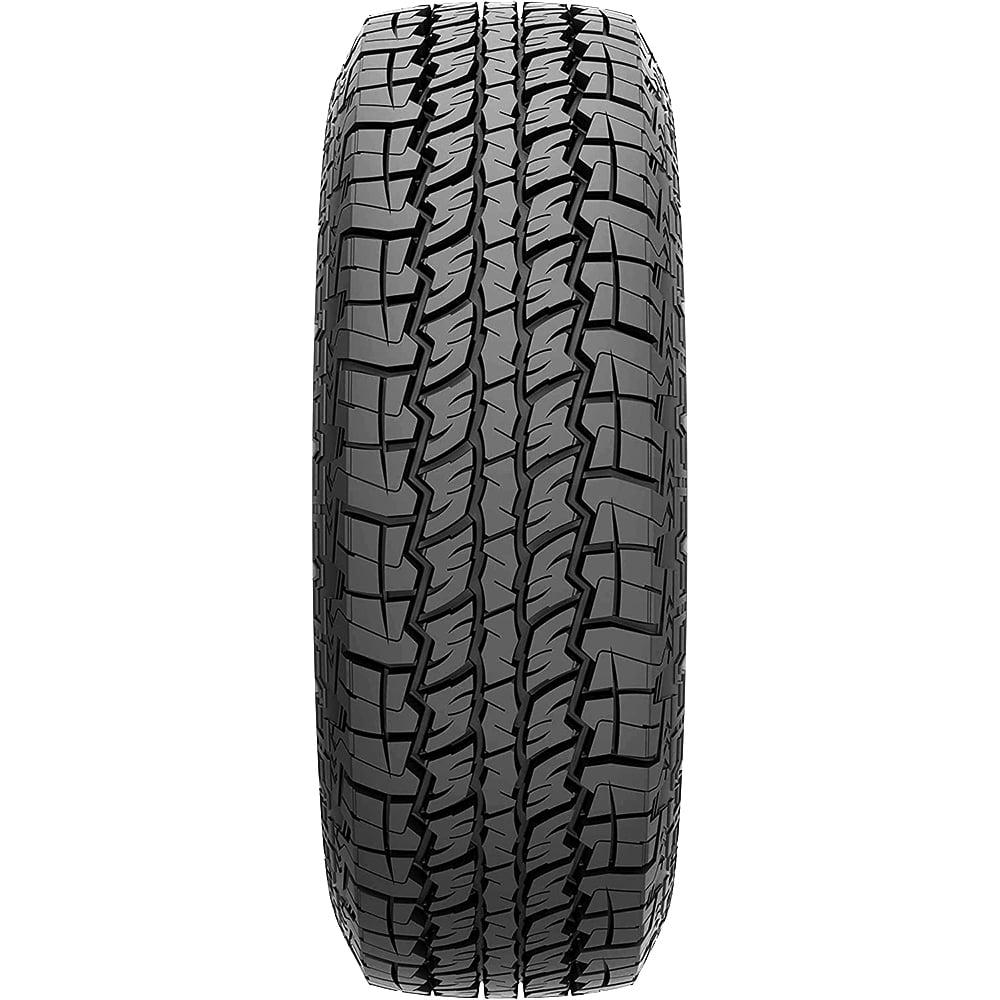 Kenda Klever A/T (KR28) All-Terrain LT235/75R15 110/107R D Light Truck Tire