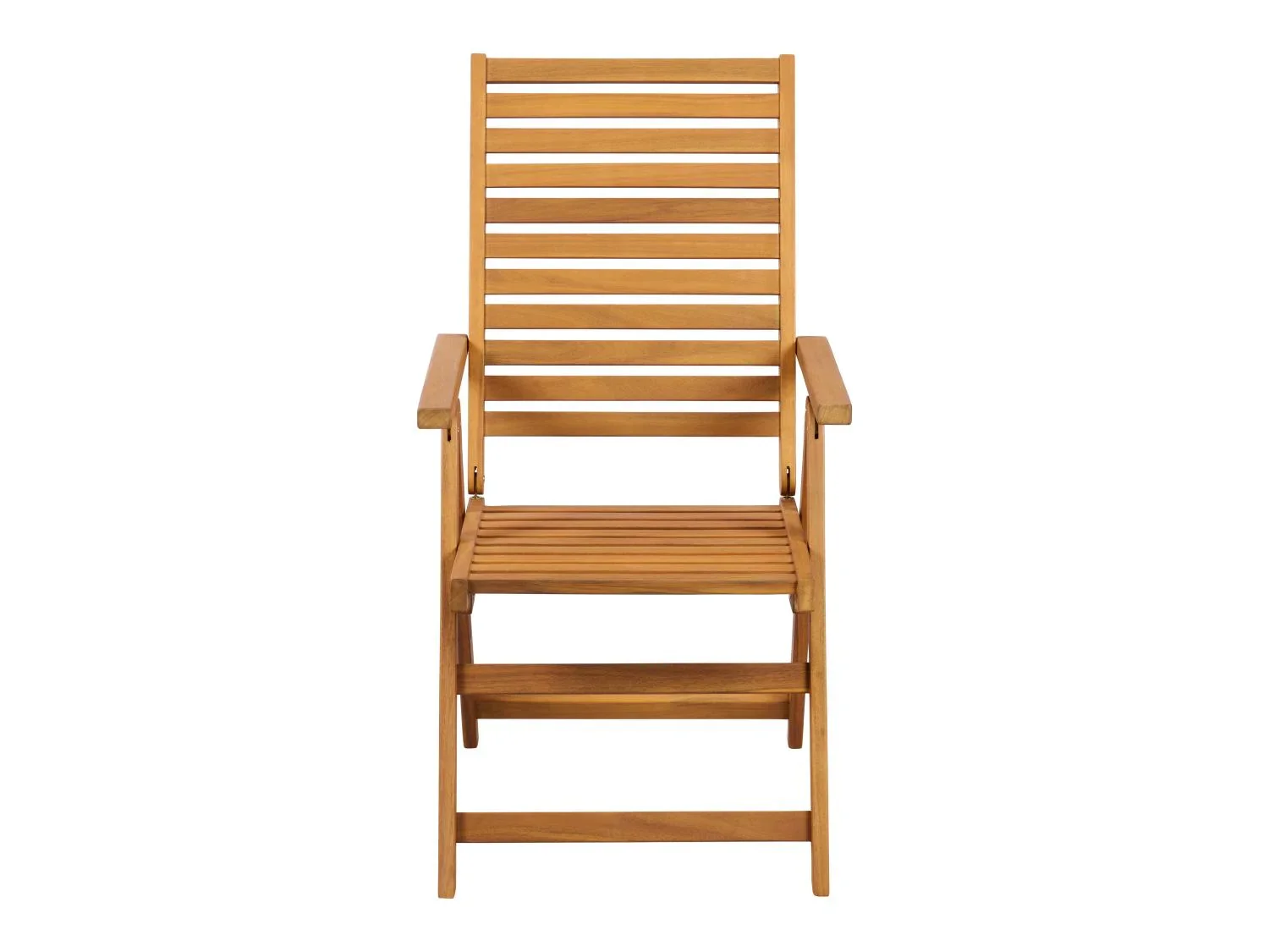 LIVARNO Table de jardin + Lot de 6 fauteuils Sevilla