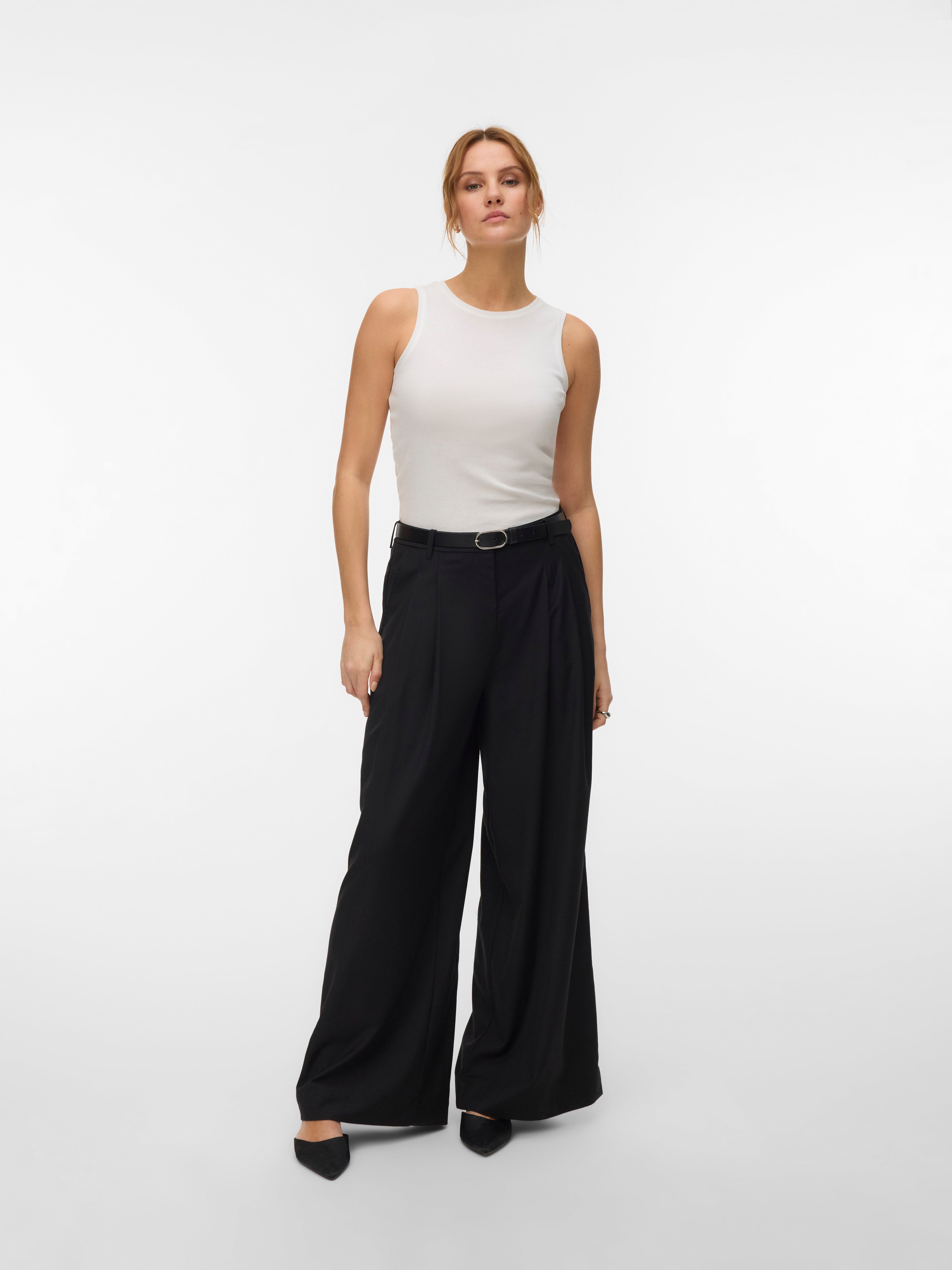VERO MODA® VMNIKKI Tailored Trousers