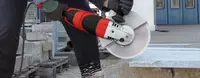 DIA-cutting-disc-set 230 2pcs.