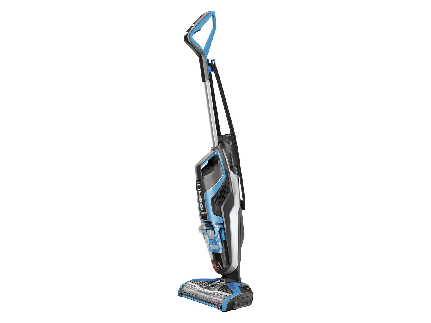 Bissell Aspirateur  eau multifonction 3 en 1 CrossWave