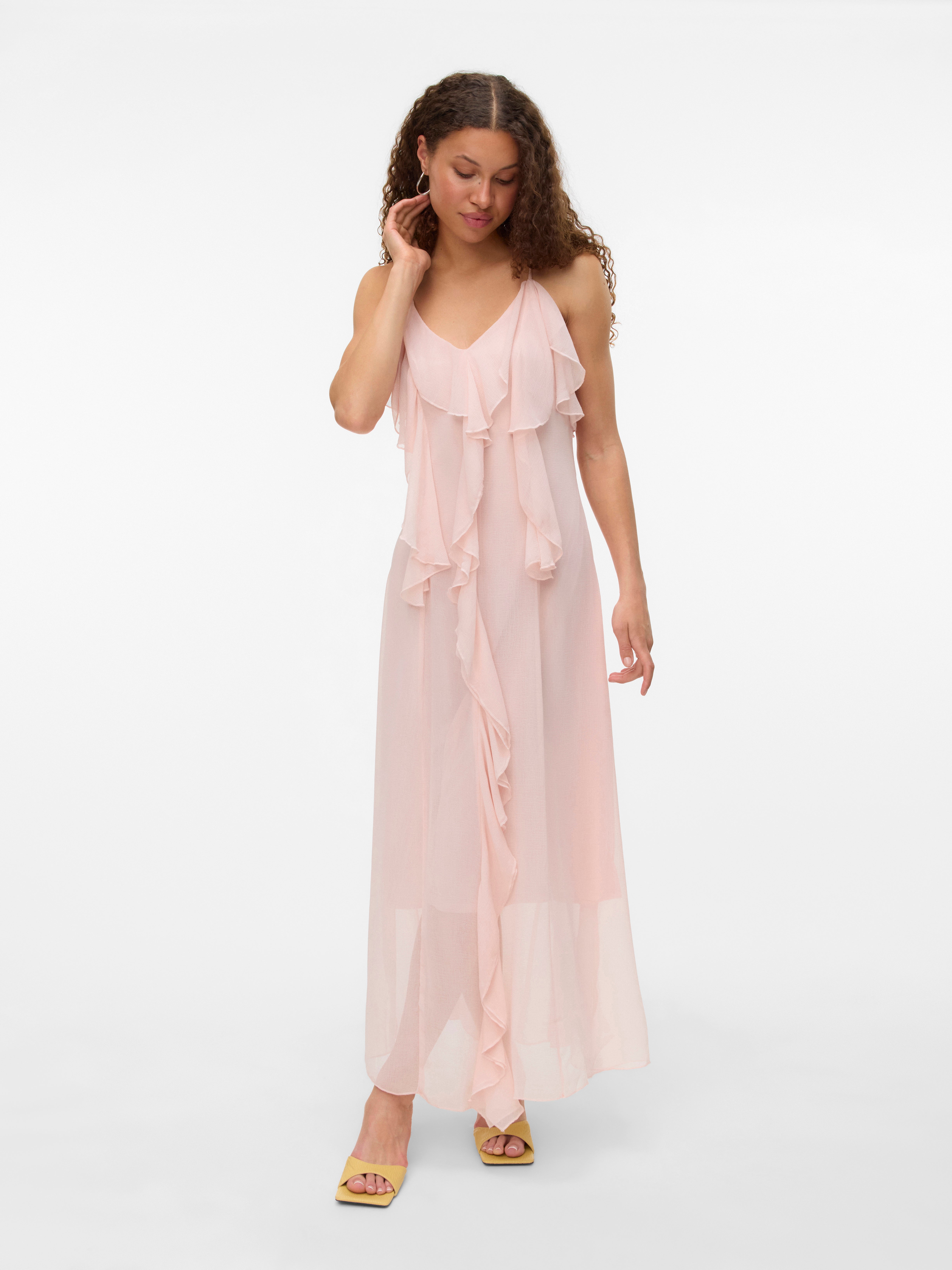 VERO MODA® VMCAMILLE Long dress
