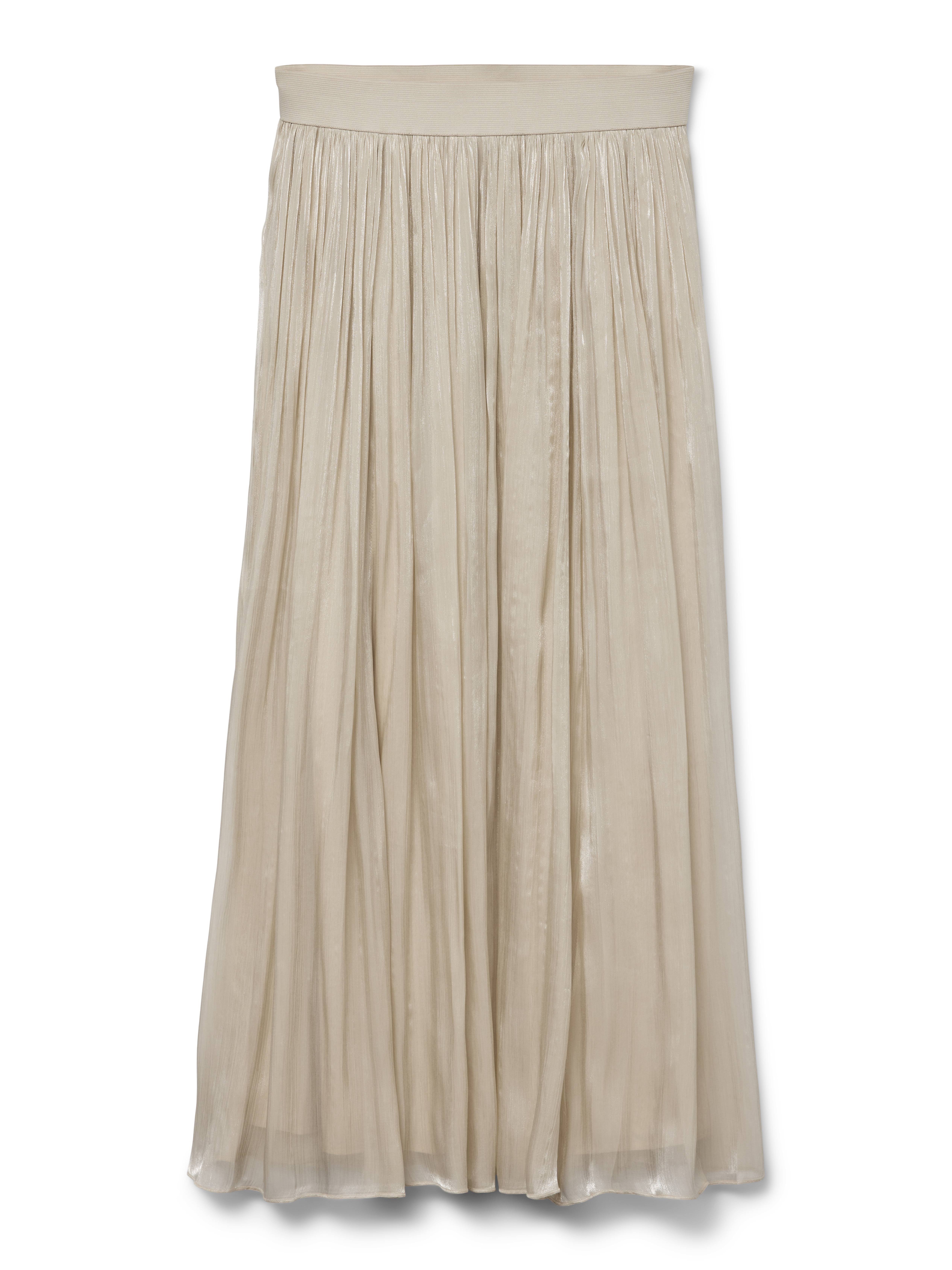 VERO MODA® VMCVIPS Mid waist Long skirt