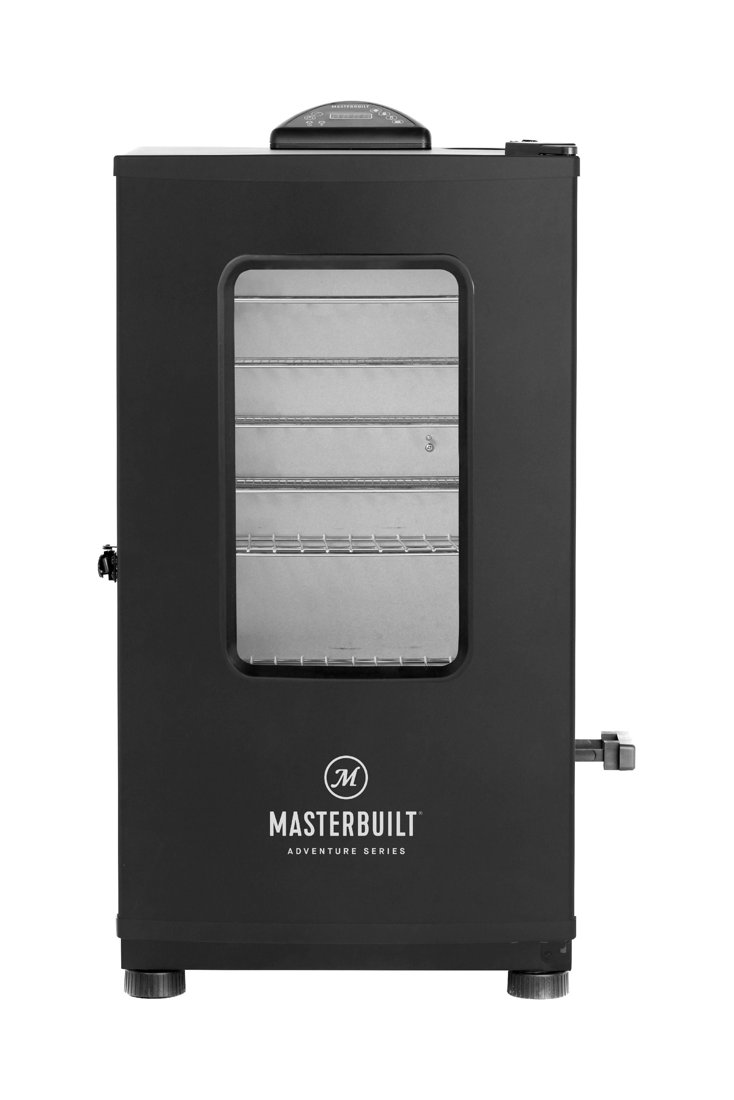 Adventure Series MES 130S Electric Smoker