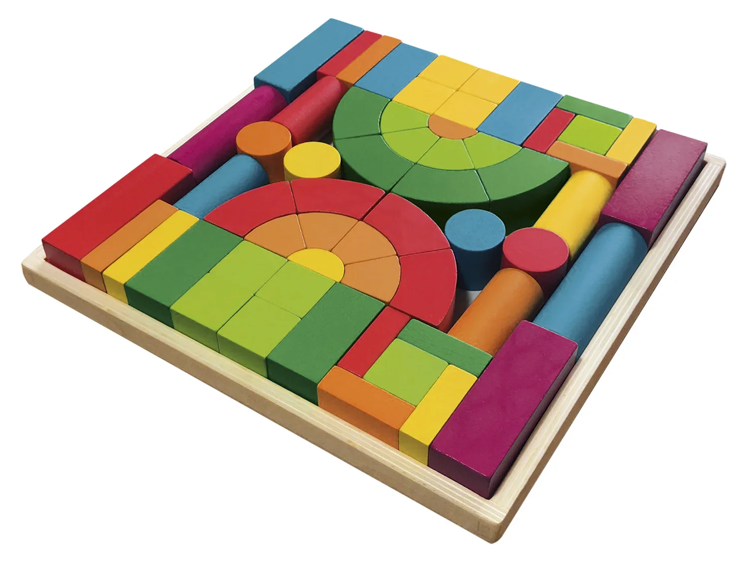 Playtive Jouets en bois