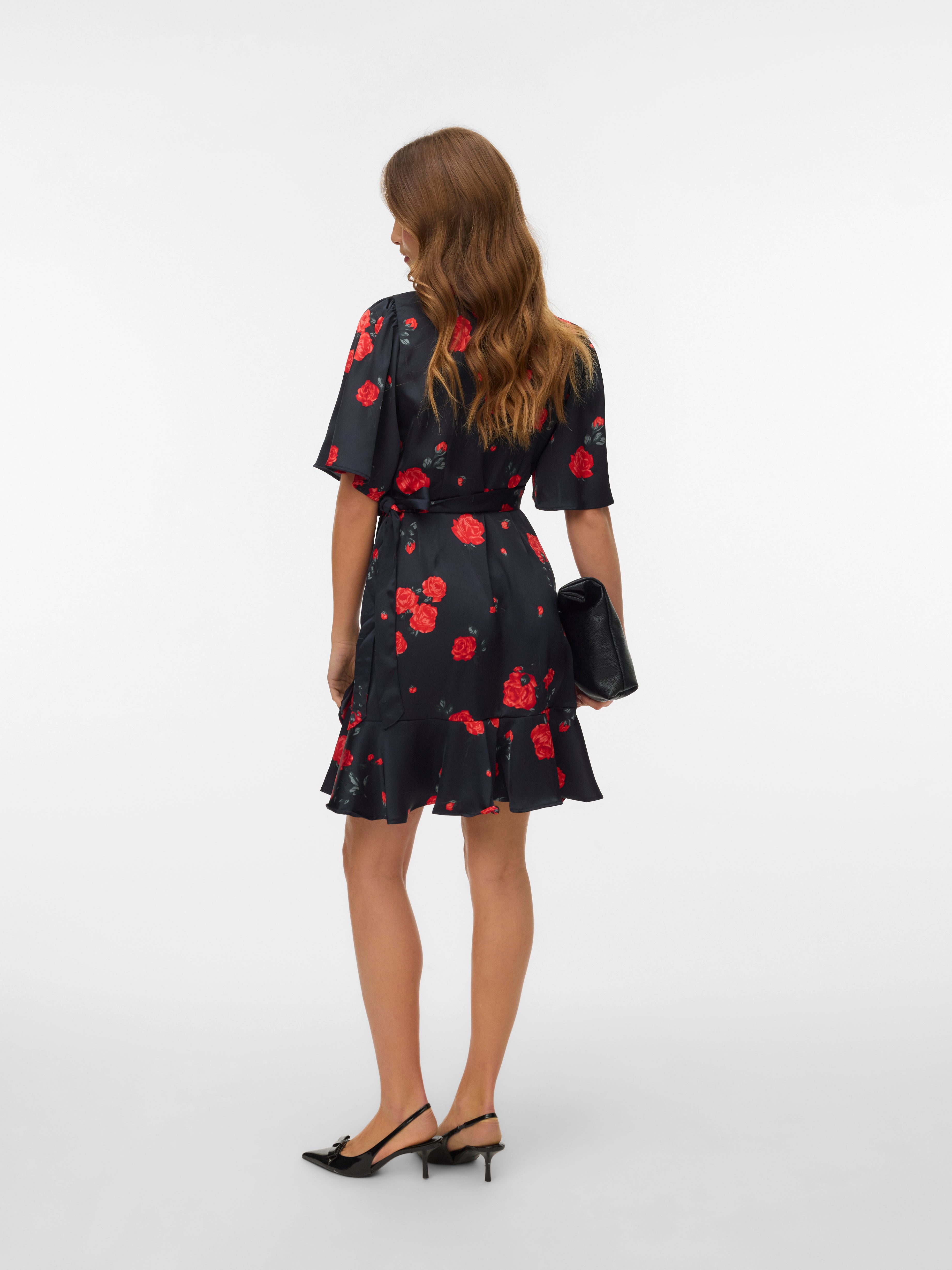 VERO MODA® VMLIVIA Short dress