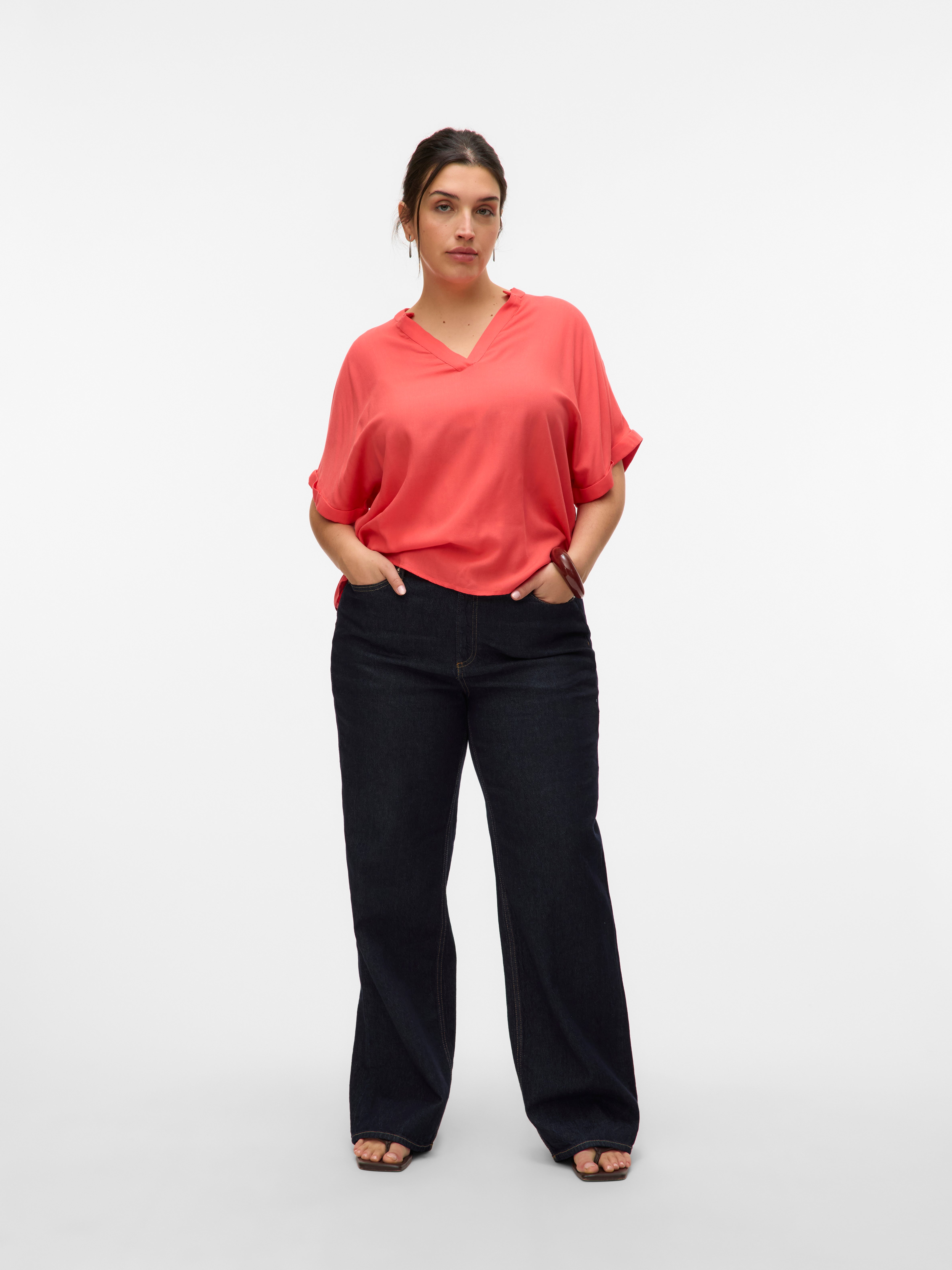 VERO MODA® VMCBEAUTY Shirt
