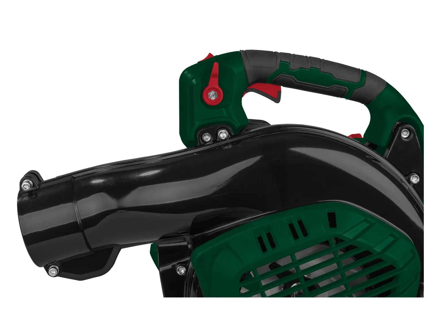 PARKSIDE Aspirateur et souffleur de feuilles thermique PBLS 26 A1