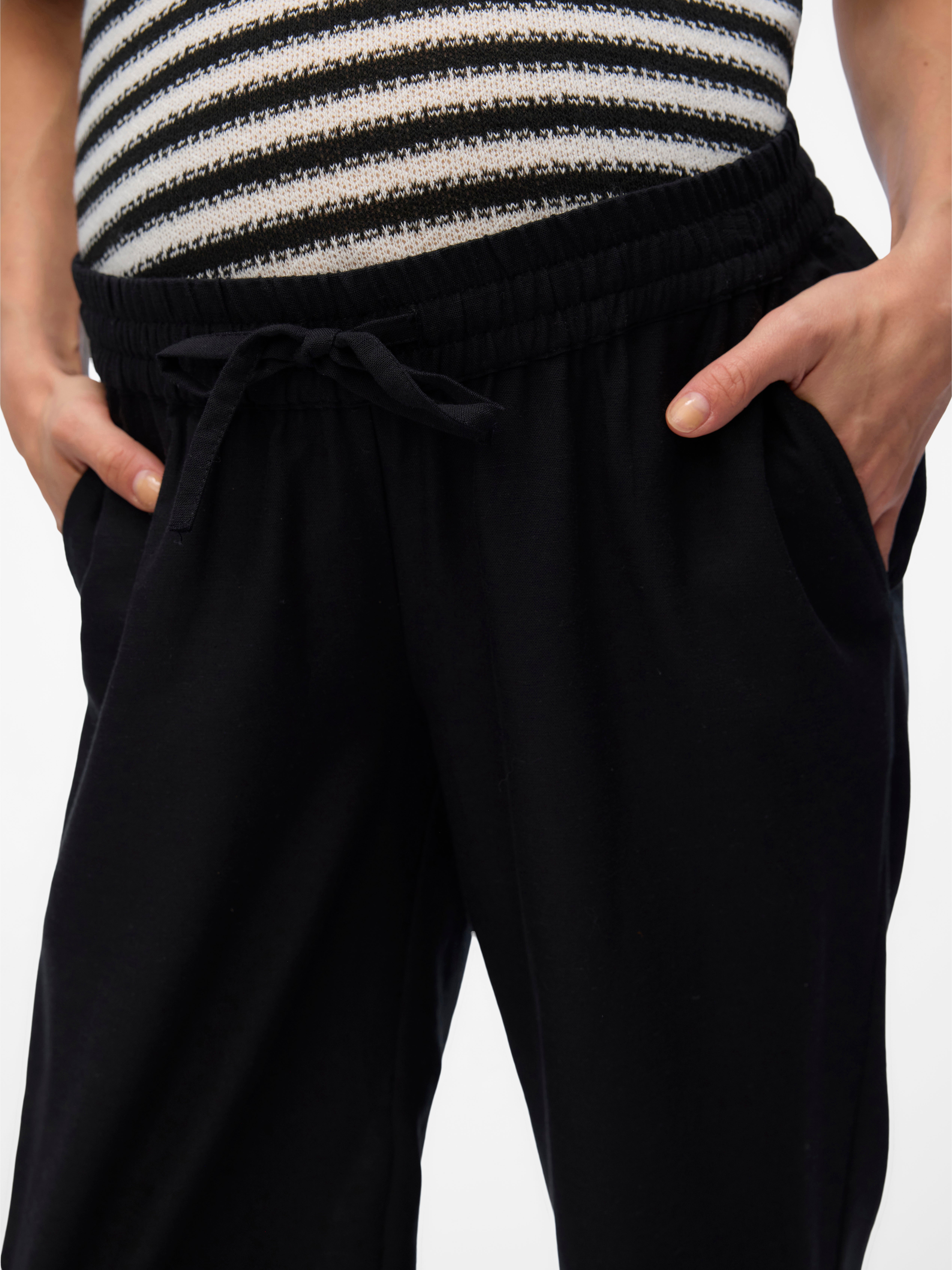 VERO MODA® Regular Fit Trousers