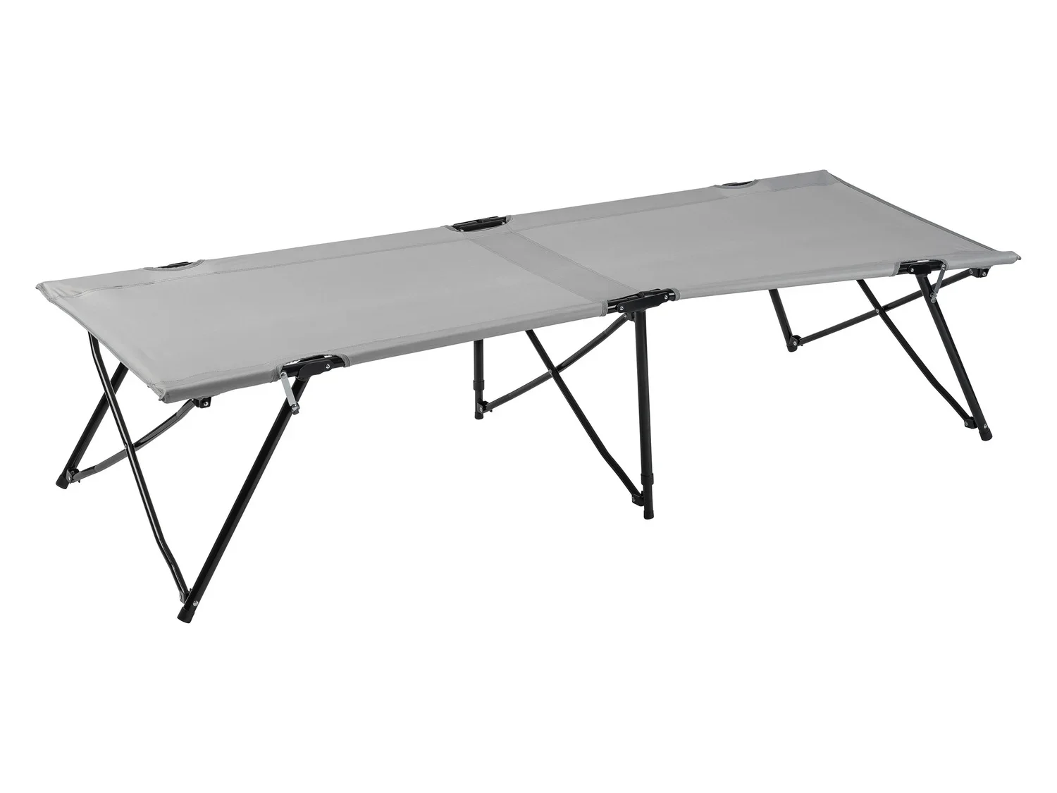 Rocktrail Lit de camp pliant