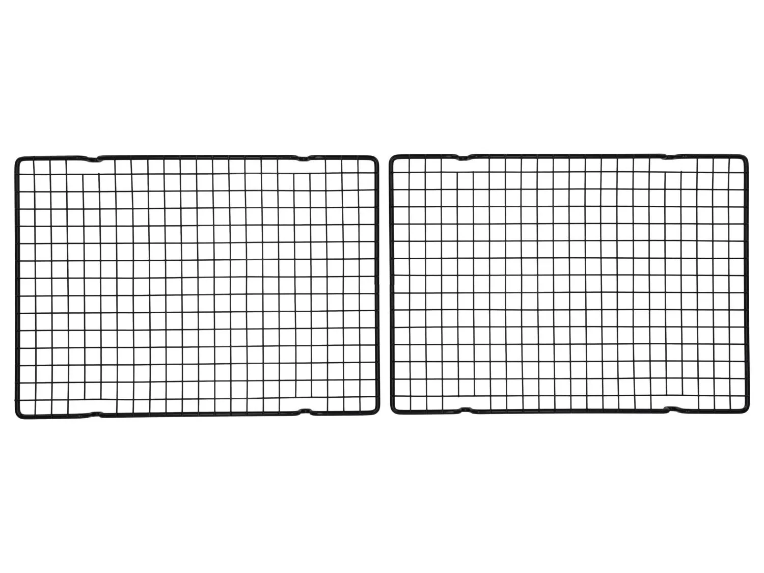 SILVERCREST Grilles de cuisson et de refroidissement