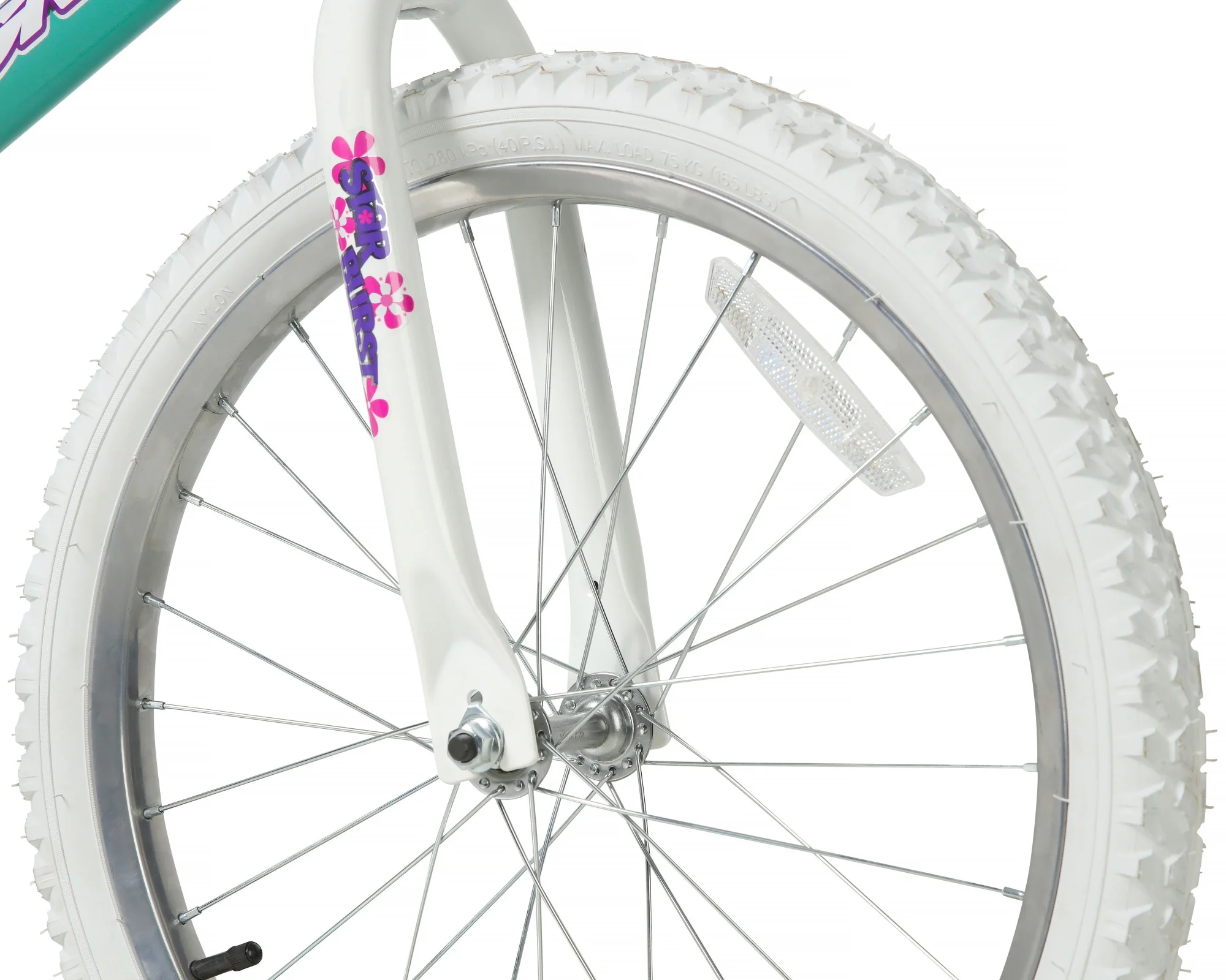 Magna Star Burst 16