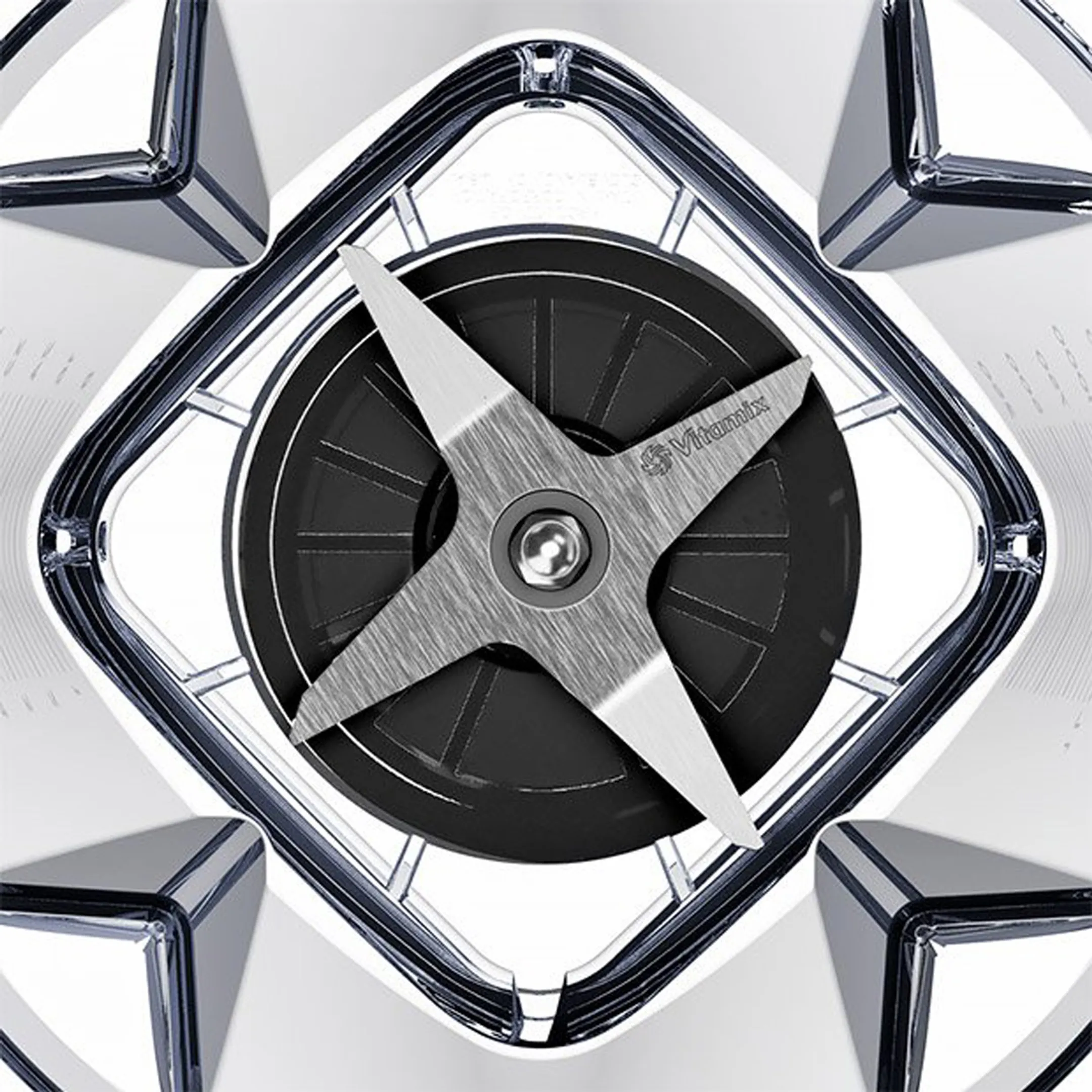 Vitamix Blender Ascent A3500