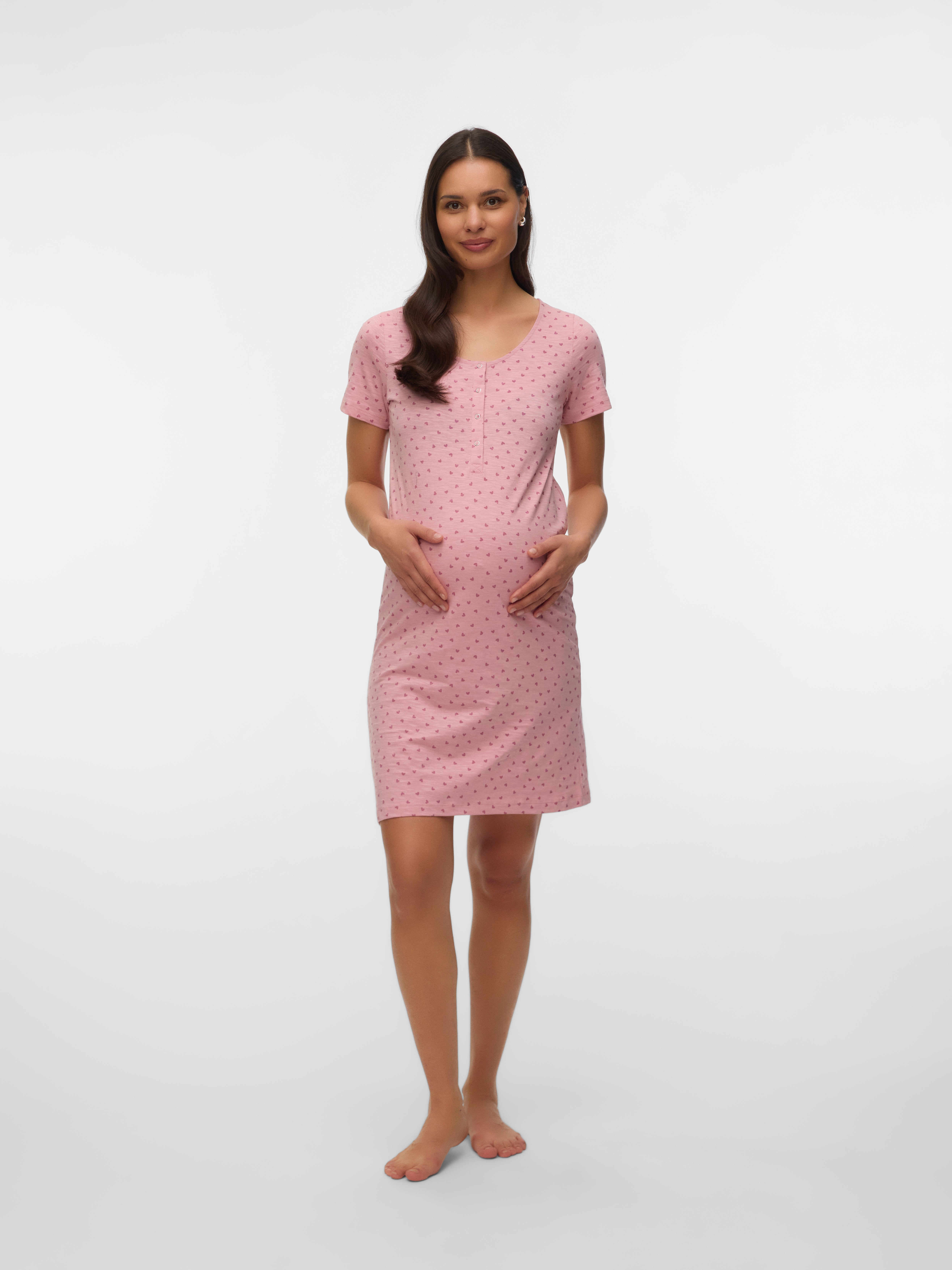 VERO MODA® Maternity-night set