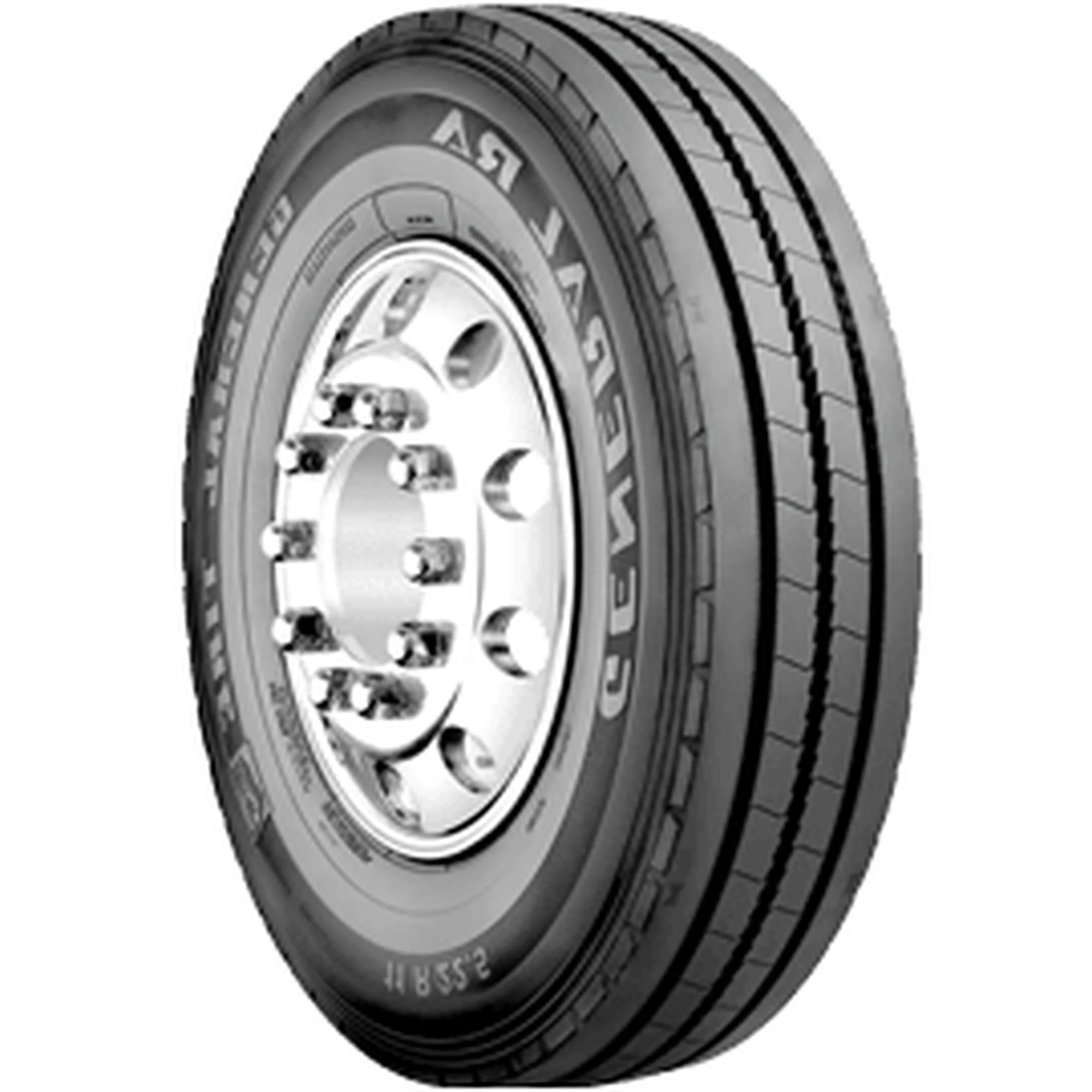 General RA 11R22.5 148 L H Commercial Tire