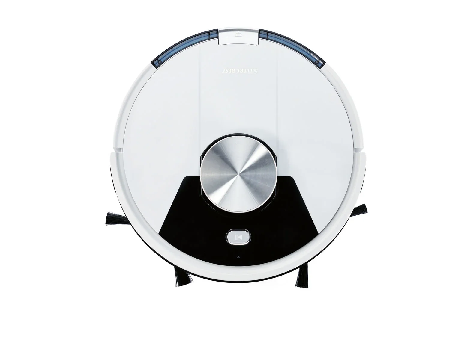 SILVERCREST Aspirateur robot SSR AL1