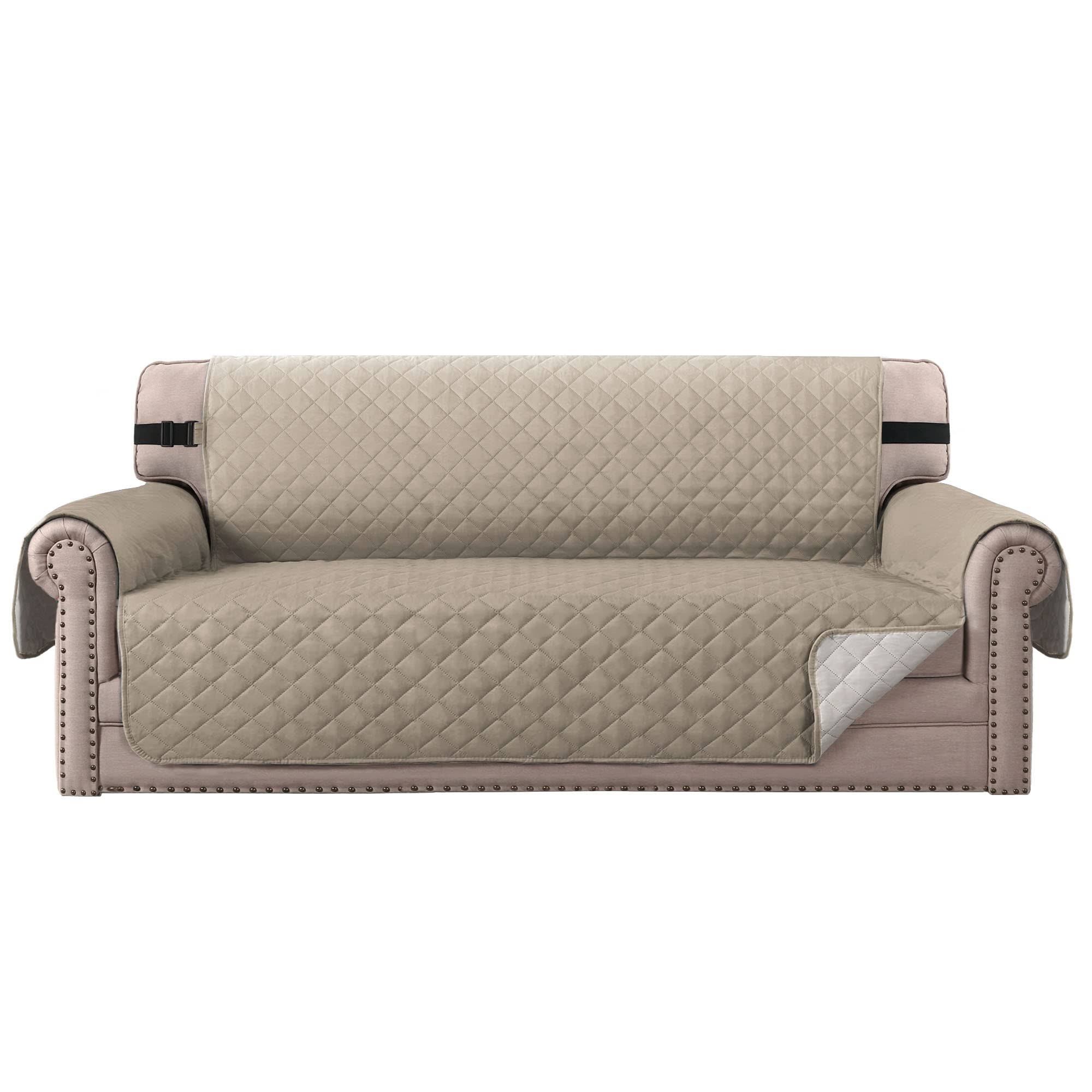 BellaHills Sofa Protectors Waterproof from