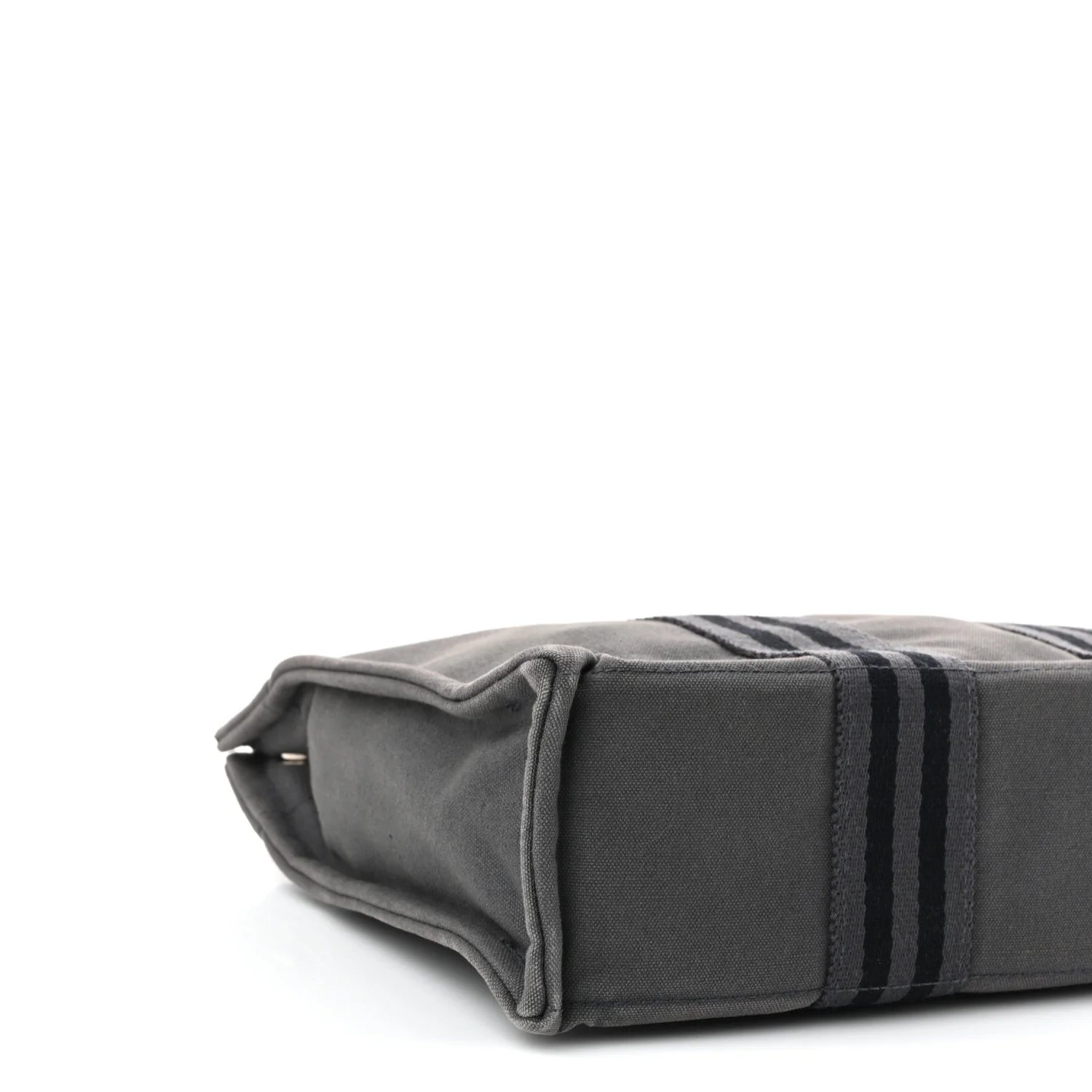 Canvas Tout Fourre PM Grey