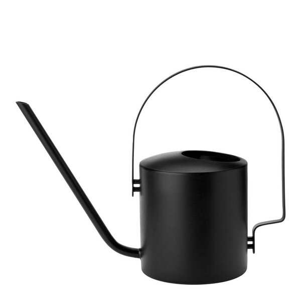 Original vannkanne 1,7L soft black