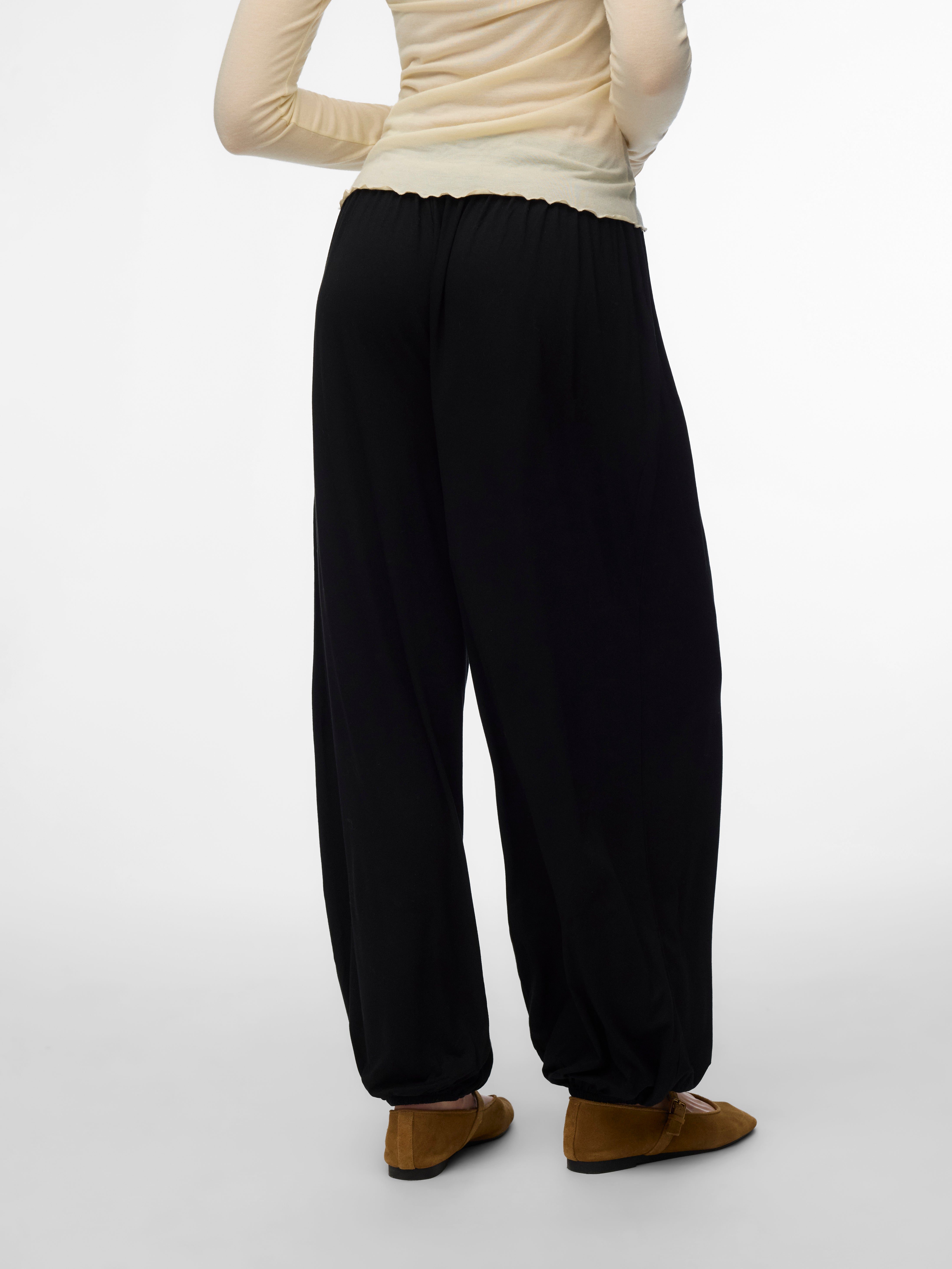 VERO MODA® VMPERNILLE High waist Trousers