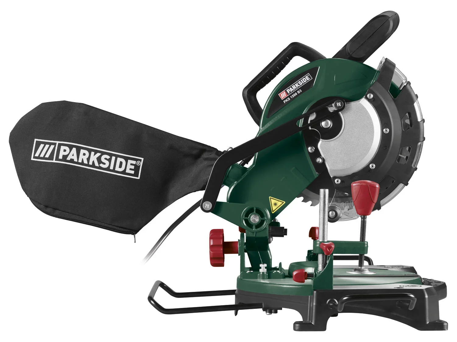 PARKSIDE Scie  onglet PKS 1500 B3, 1 500 W