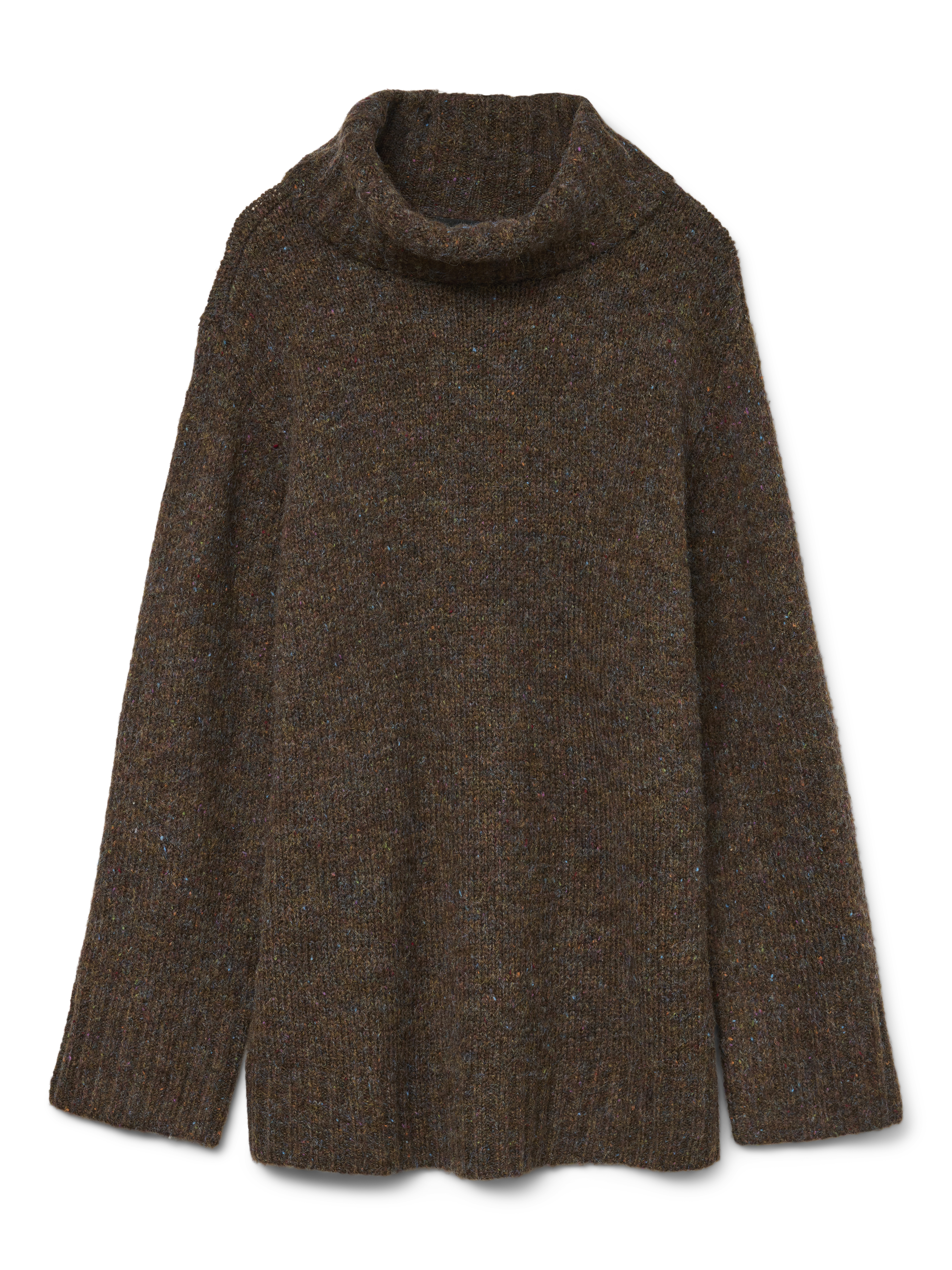 VERO MODA® VMINGRID Knitted pullover