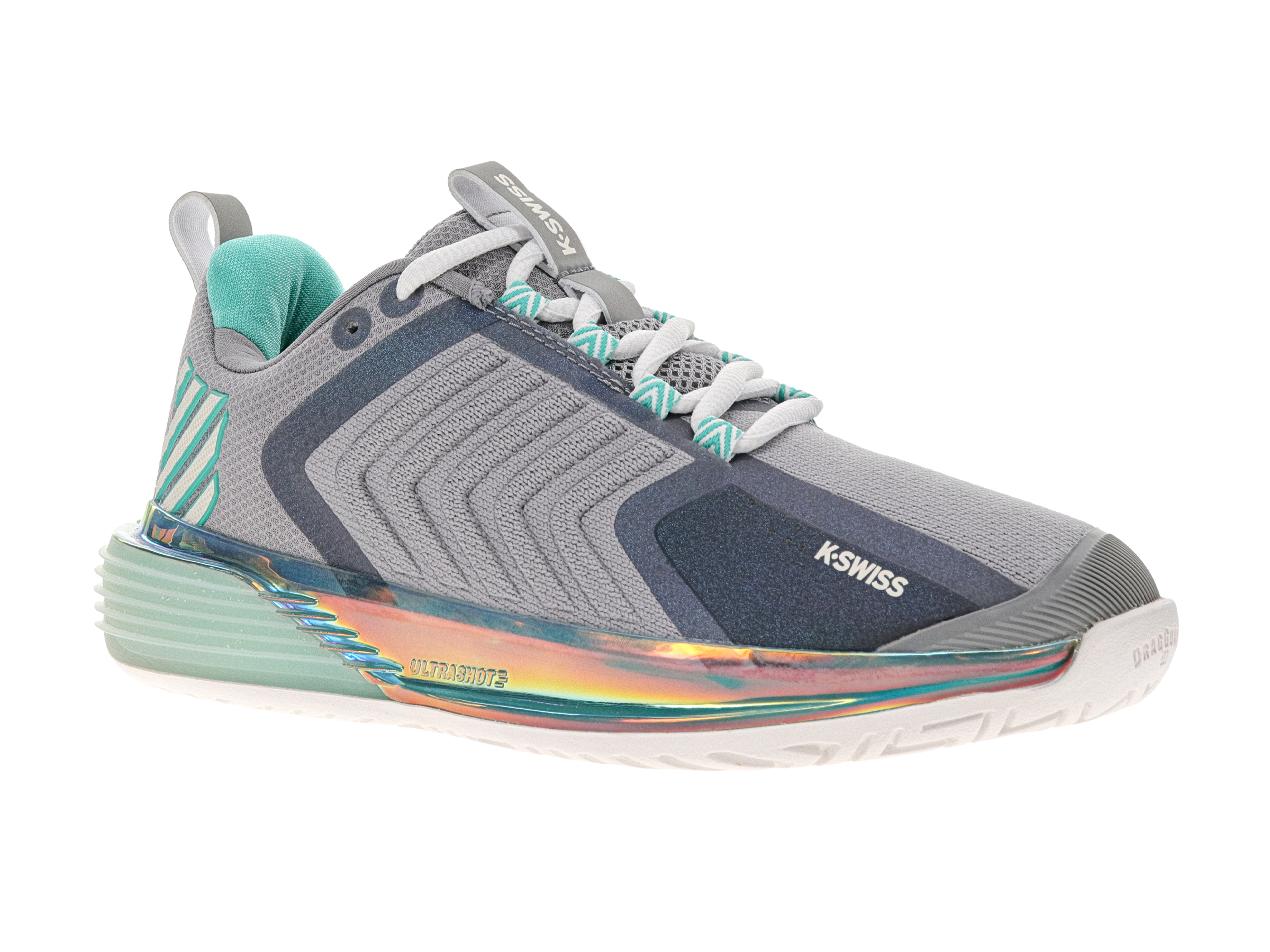 ULTRASHOT 3 - K-Swiss Shoes