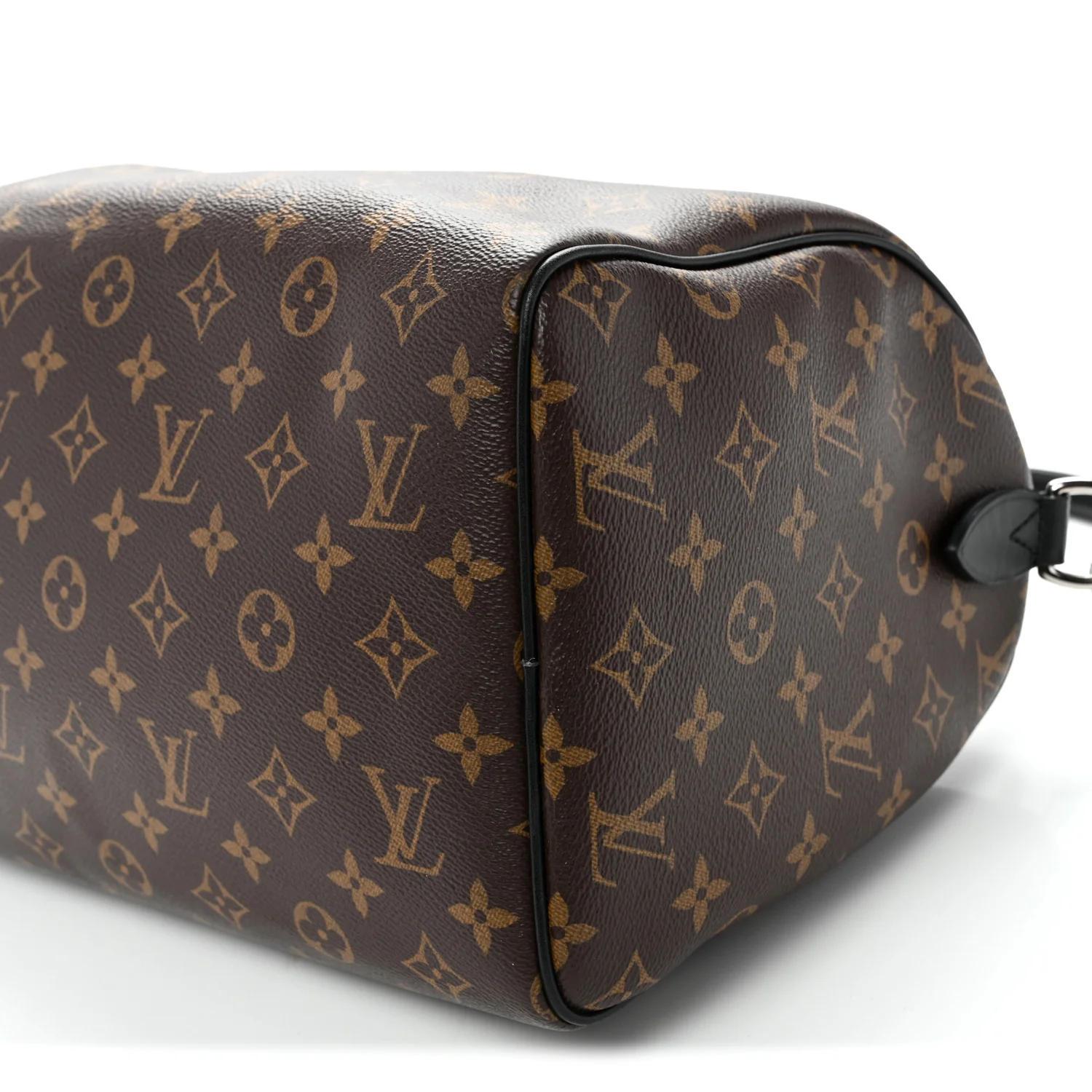 Monogram Speedy Soft 30 Dark