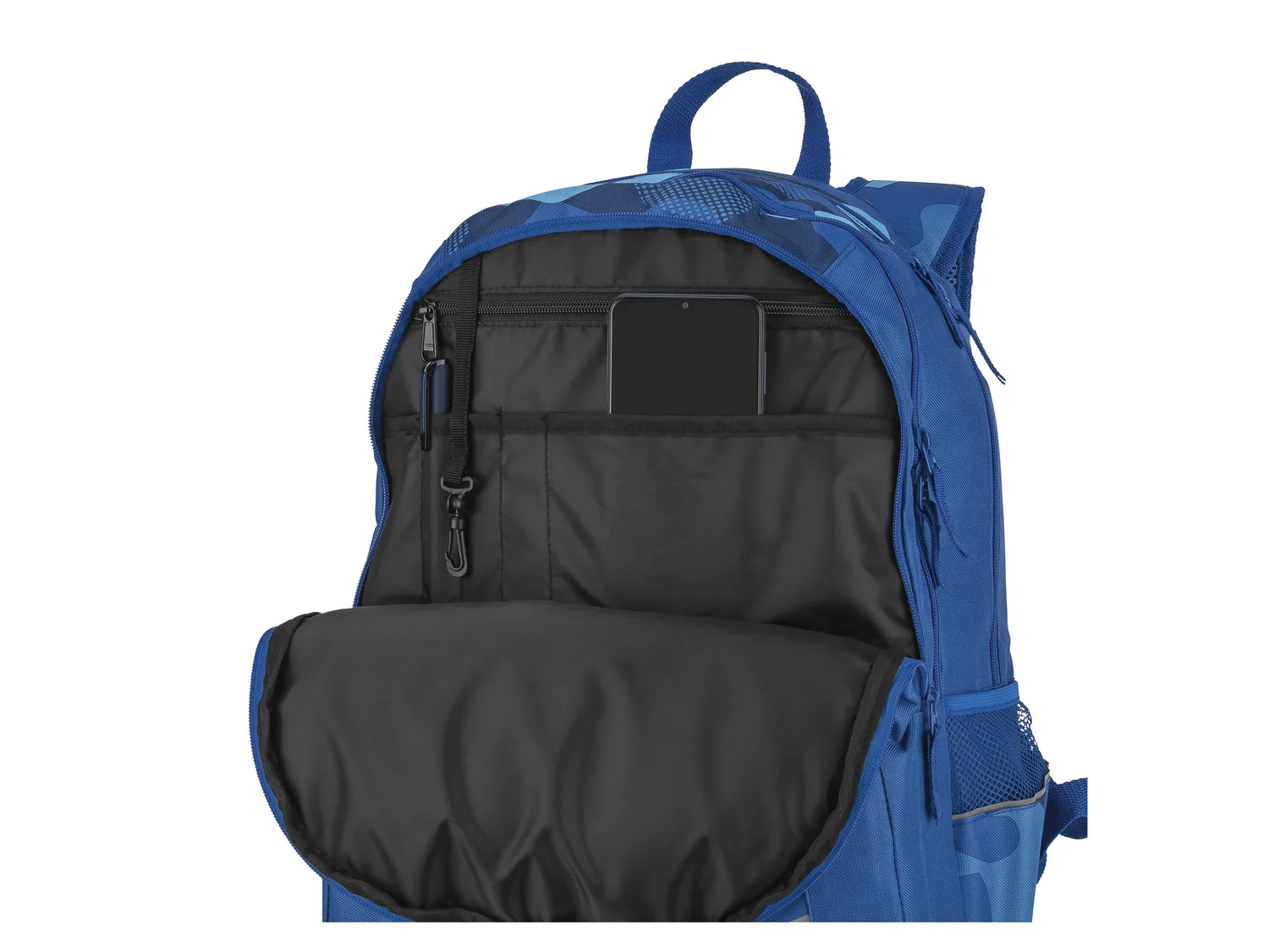 TOPMOVE Sac  dos scolaire, 27 L
