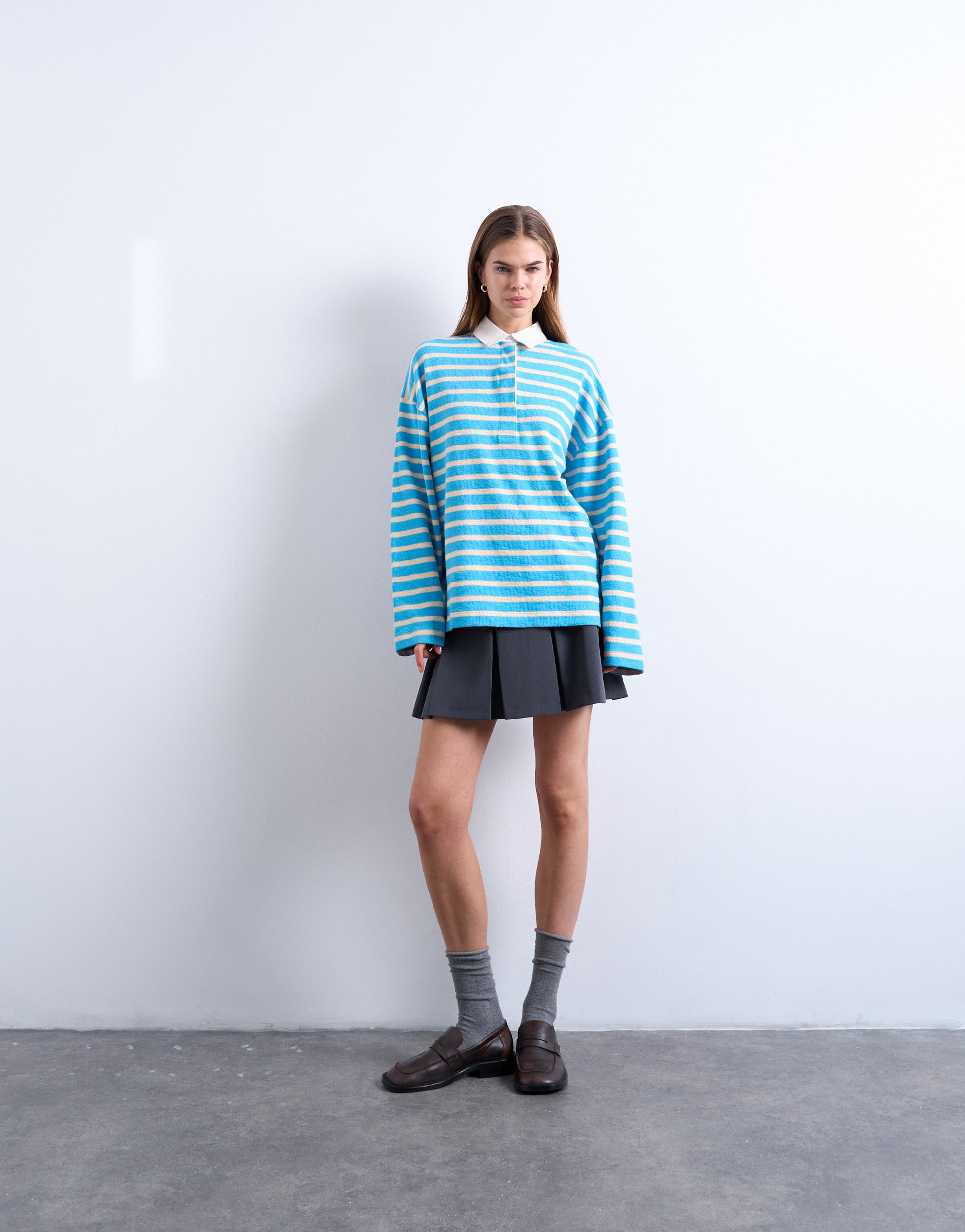 VERO MODA® TSMATHILDE Polo-Shirt