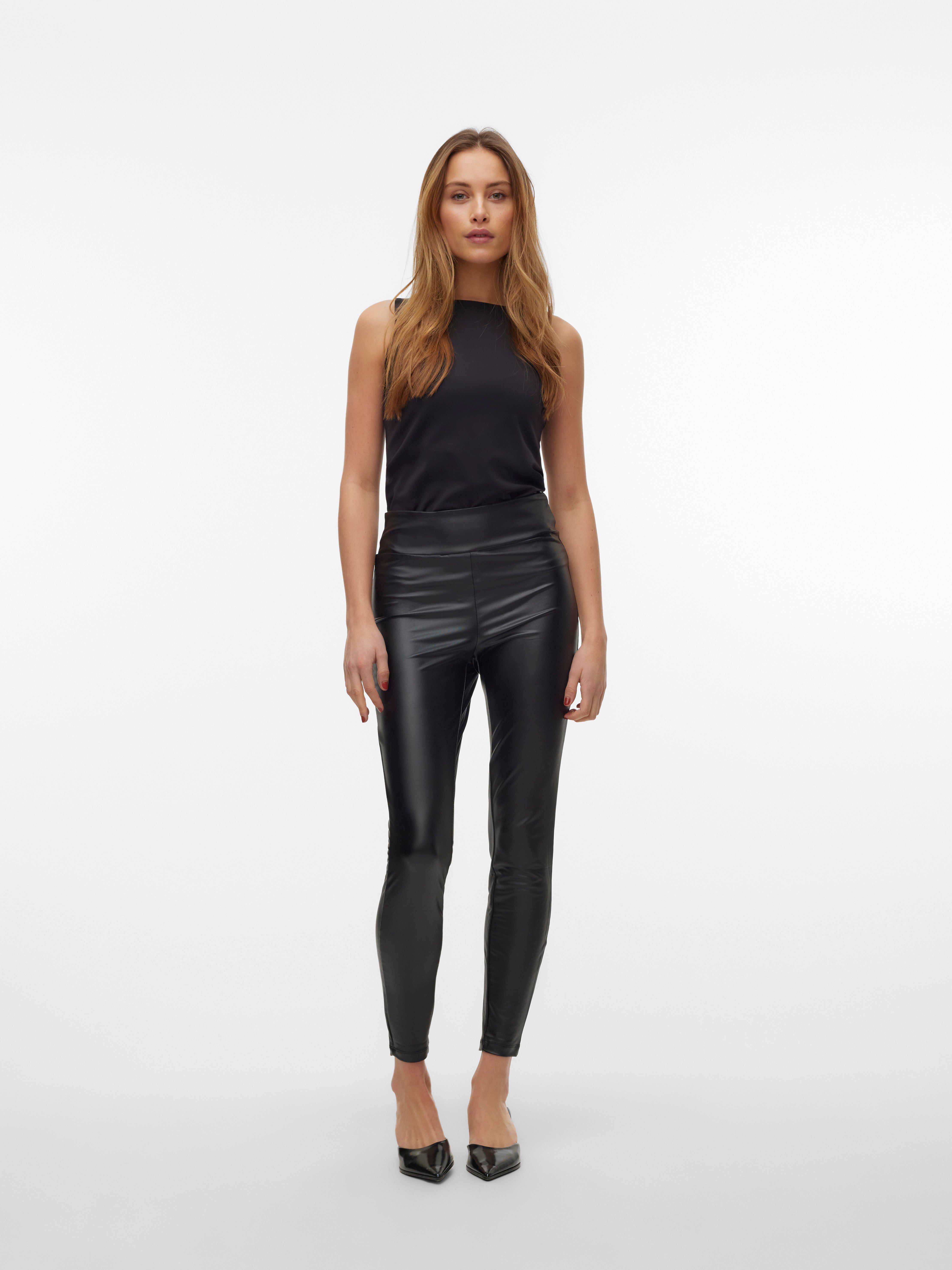 VERO MODA® VMSUELLA High rise Leggings