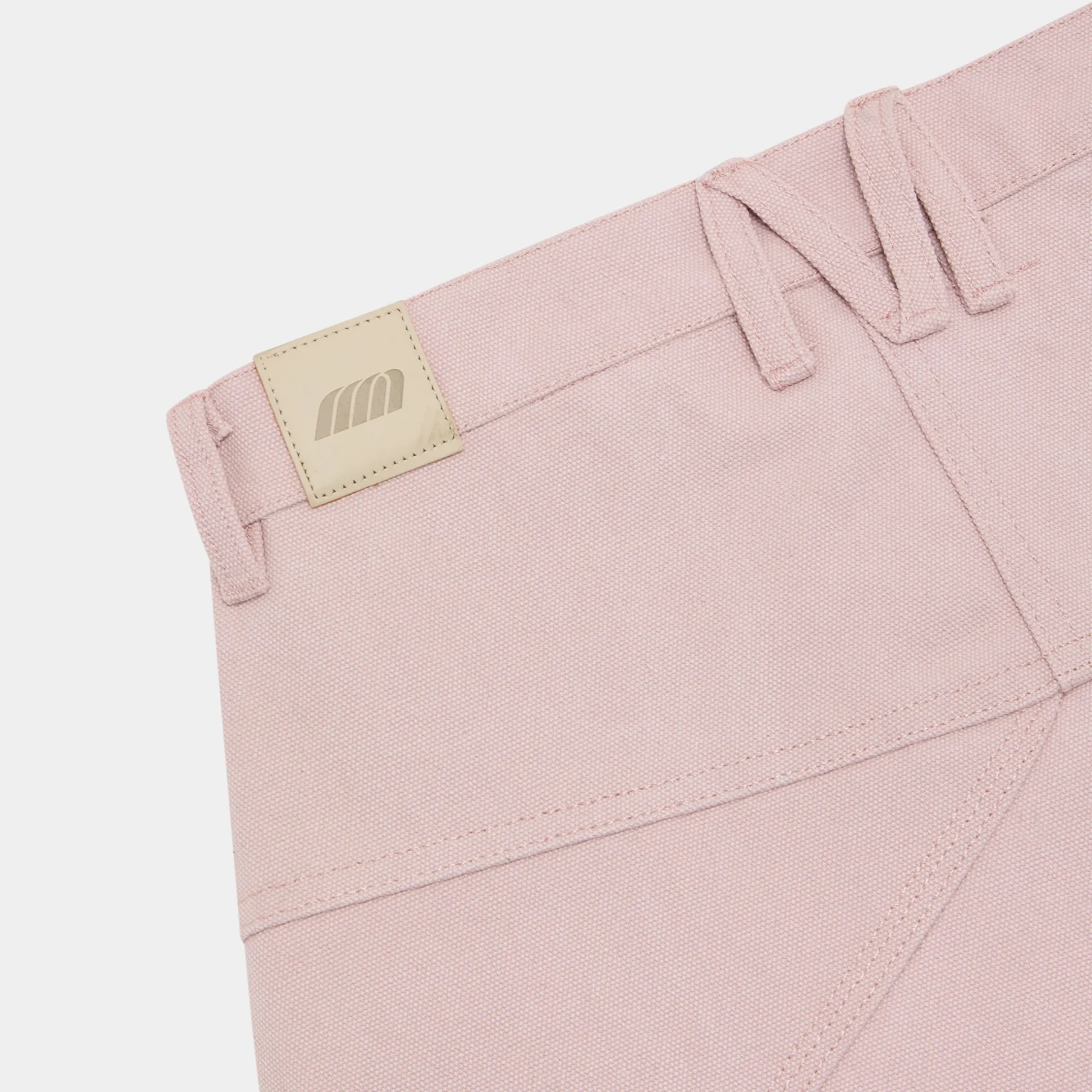 Maf Lip Skirt