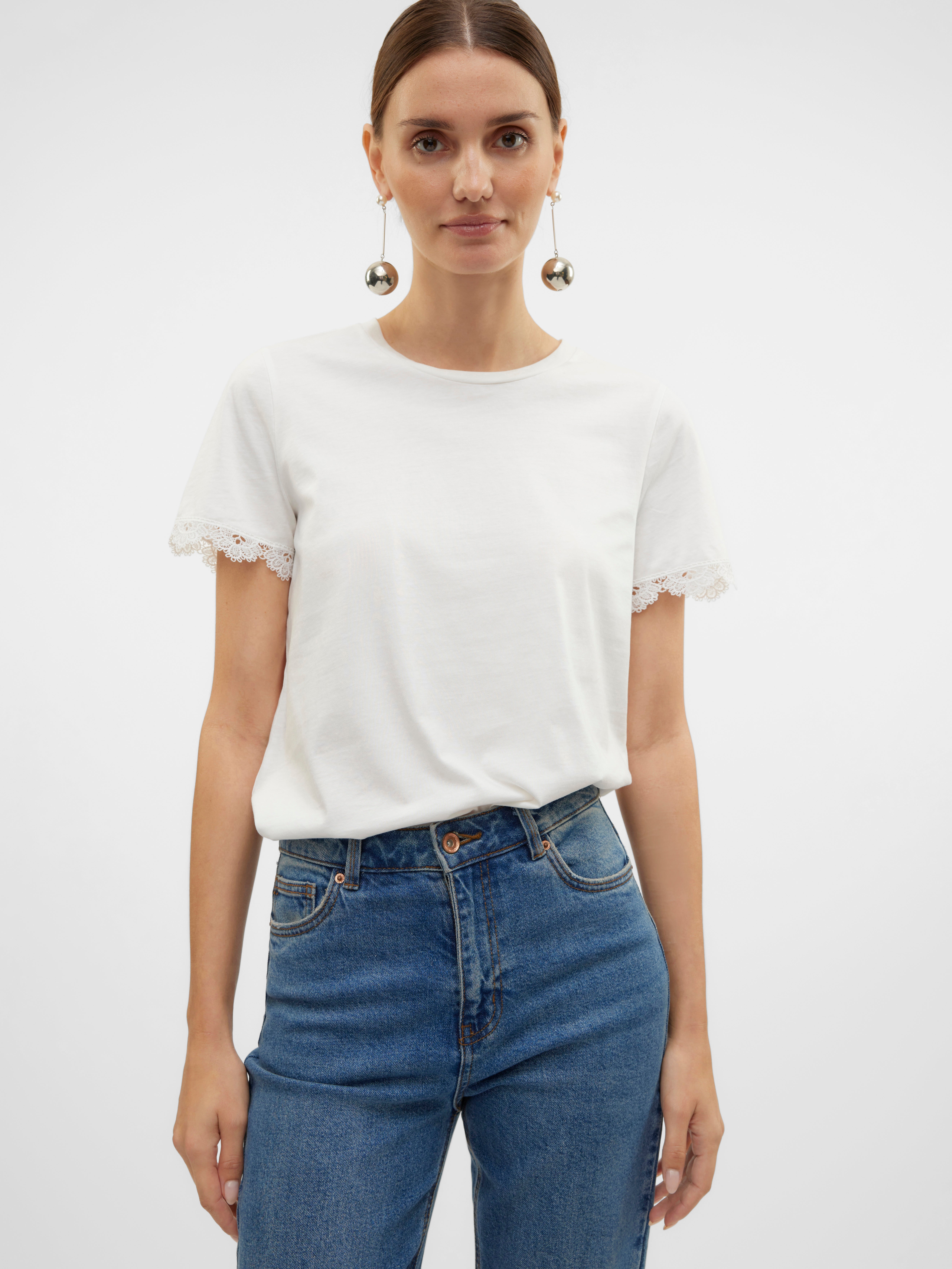 VERO MODA® VMHANNE T-Shirt