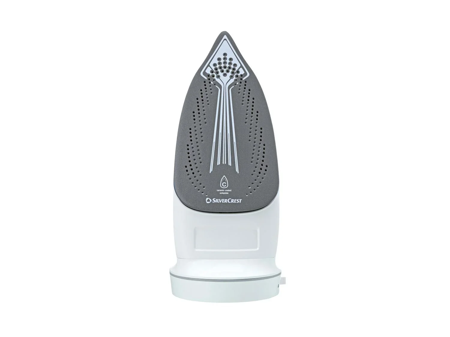 SILVERCREST Fer  repasser vapeur sans fil