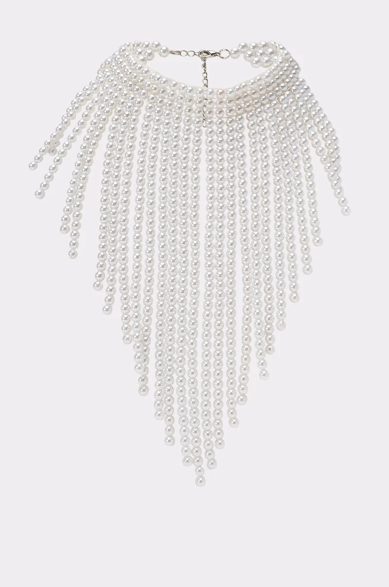 BELLA NECKLACE - Akira Store