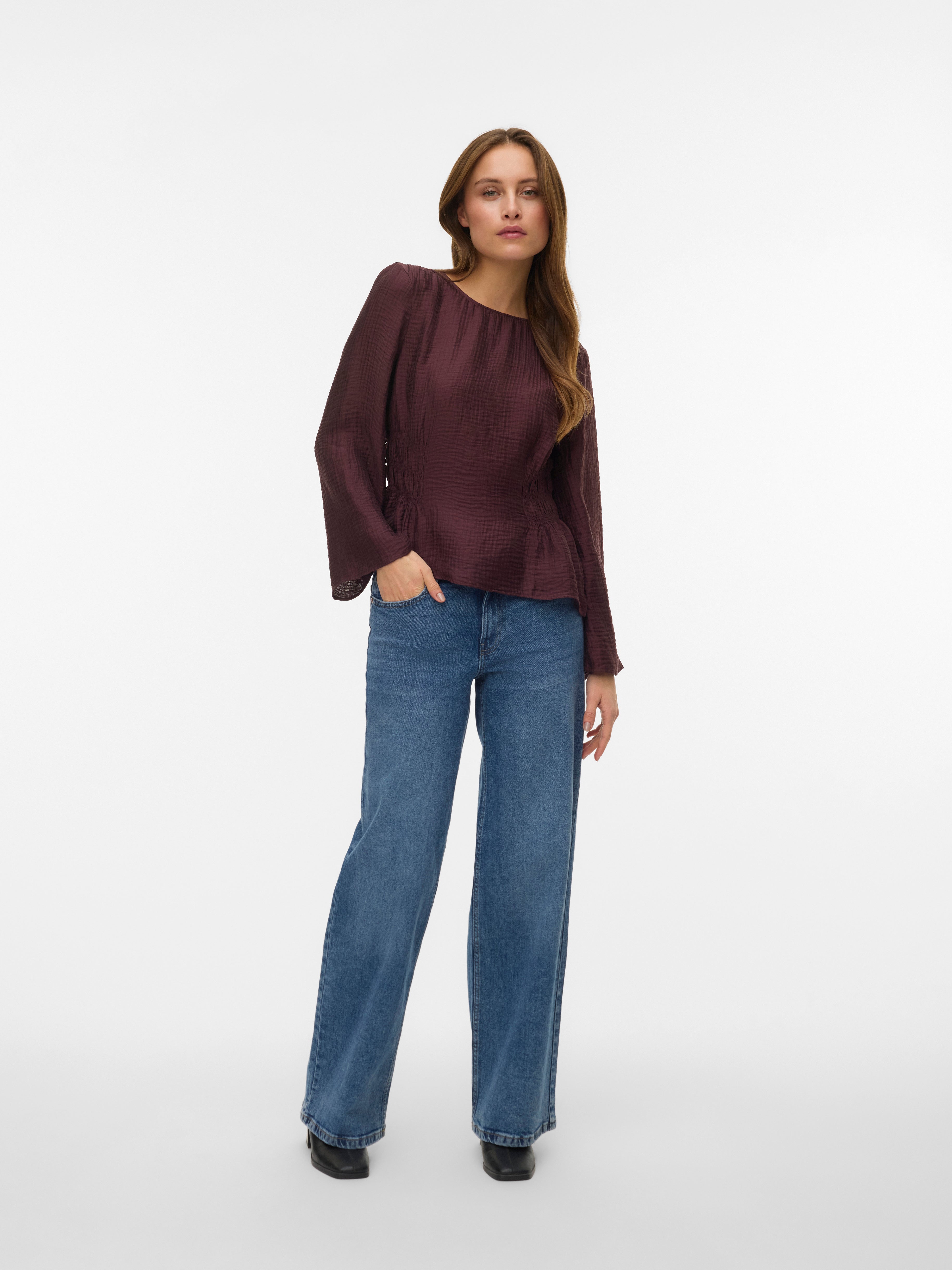 VERO MODA® VMMOA Top