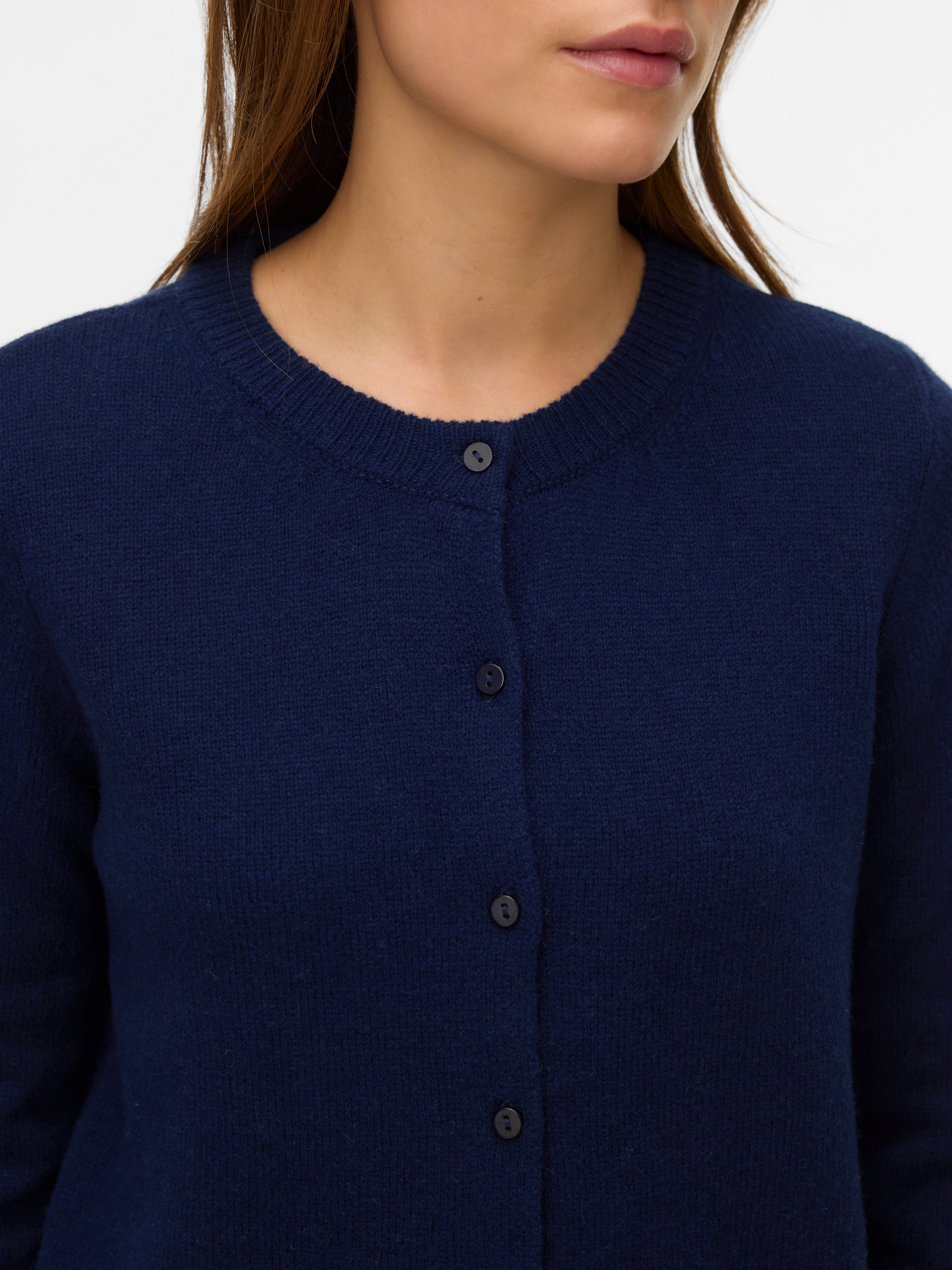 VERO MODA® VMHEAVEN Knit Cardigan