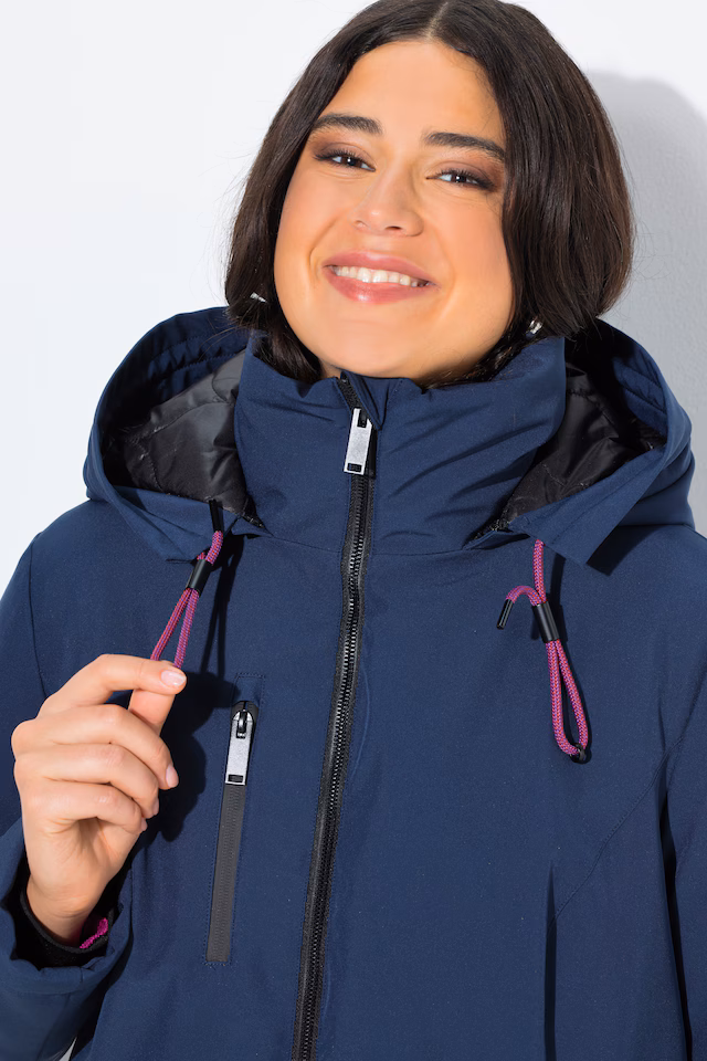 HYPRAR Water-Repellent Jacket