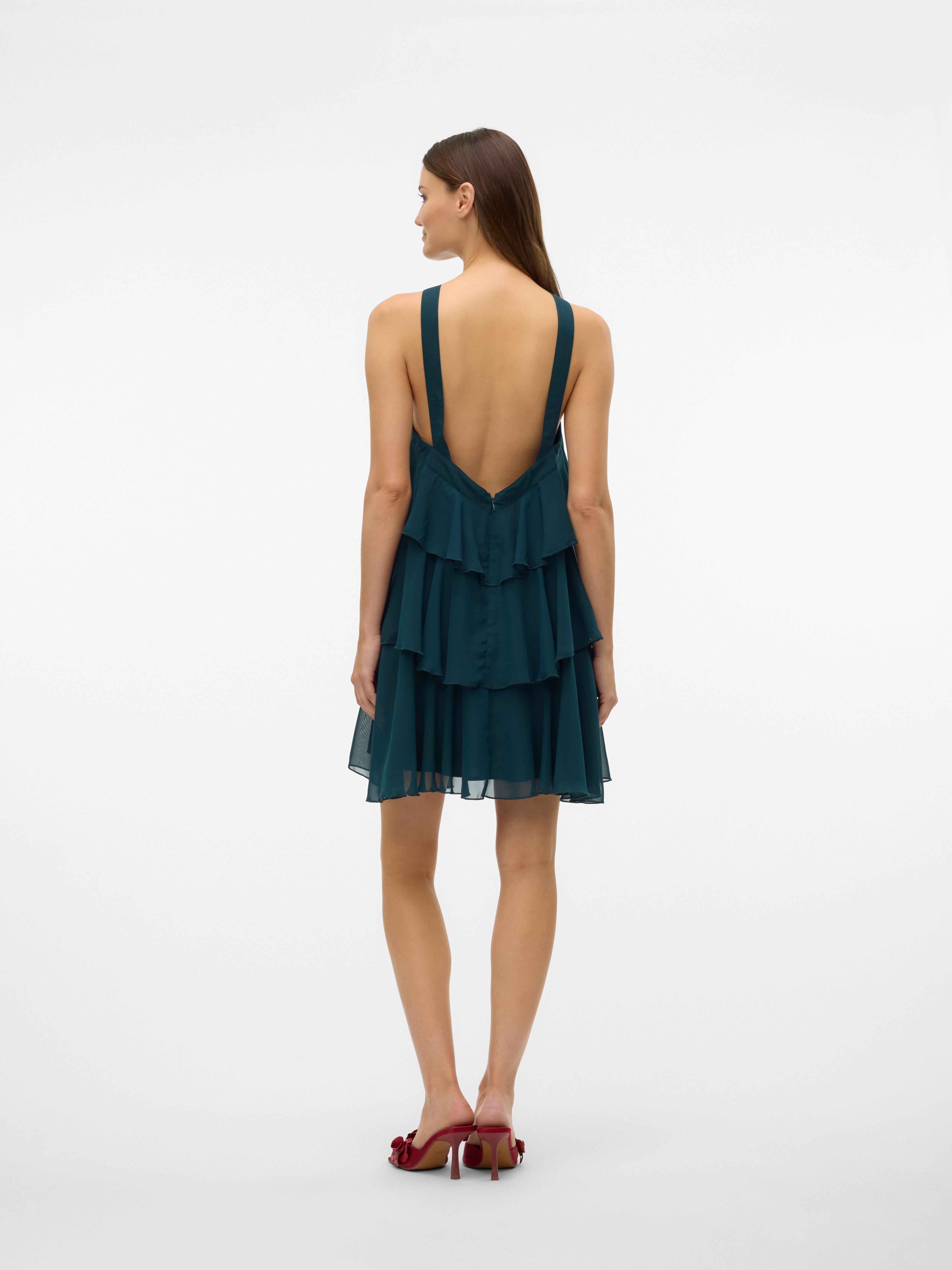 VERO MODA® VMFELICIA Short dress